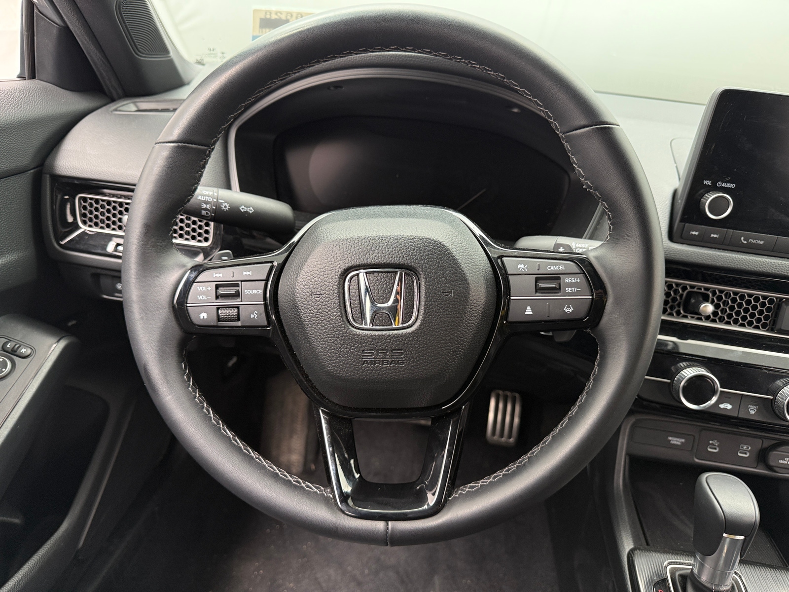 Thumbnail: 2025 Honda Civic - 5