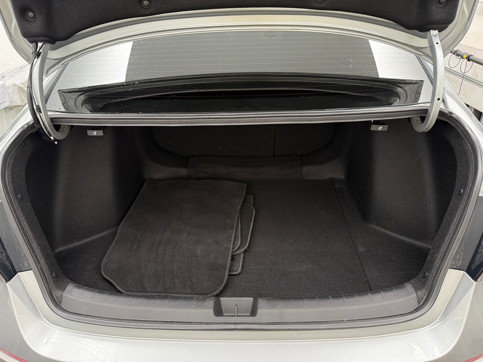 Thumbnail: 2025 Honda Civic - 7