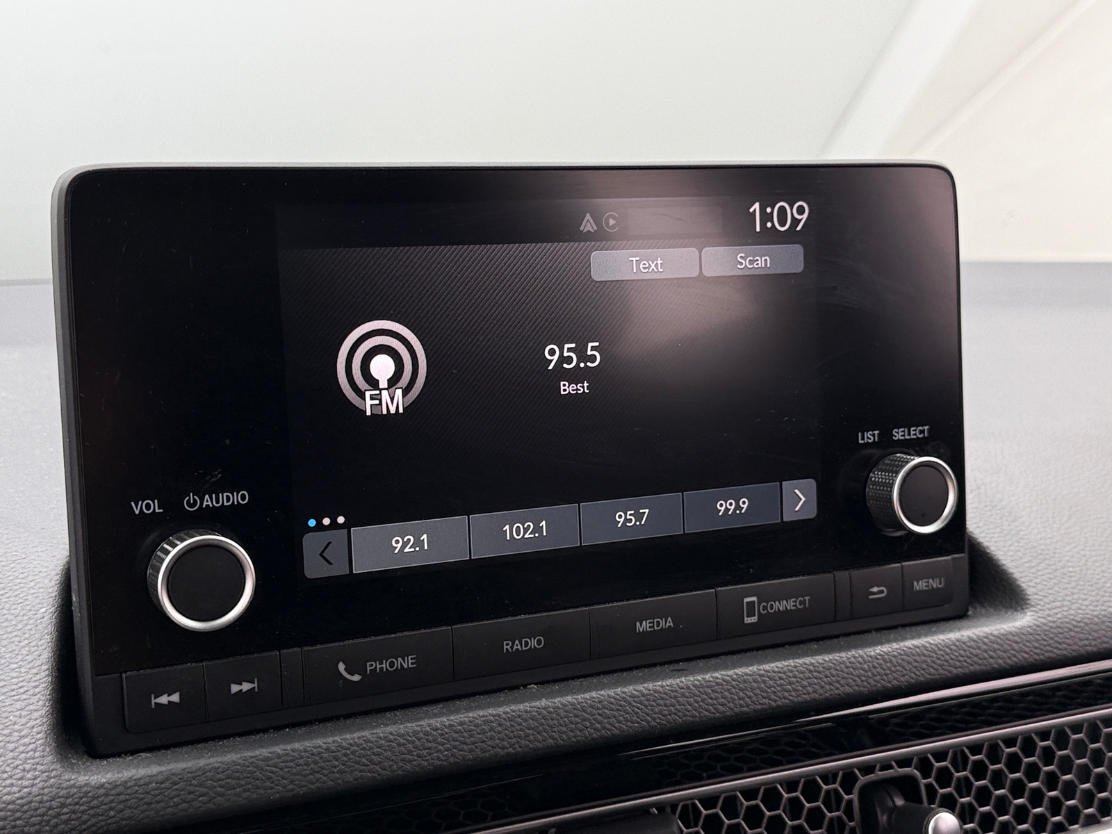 Thumbnail: 2025 Honda Civic - 4