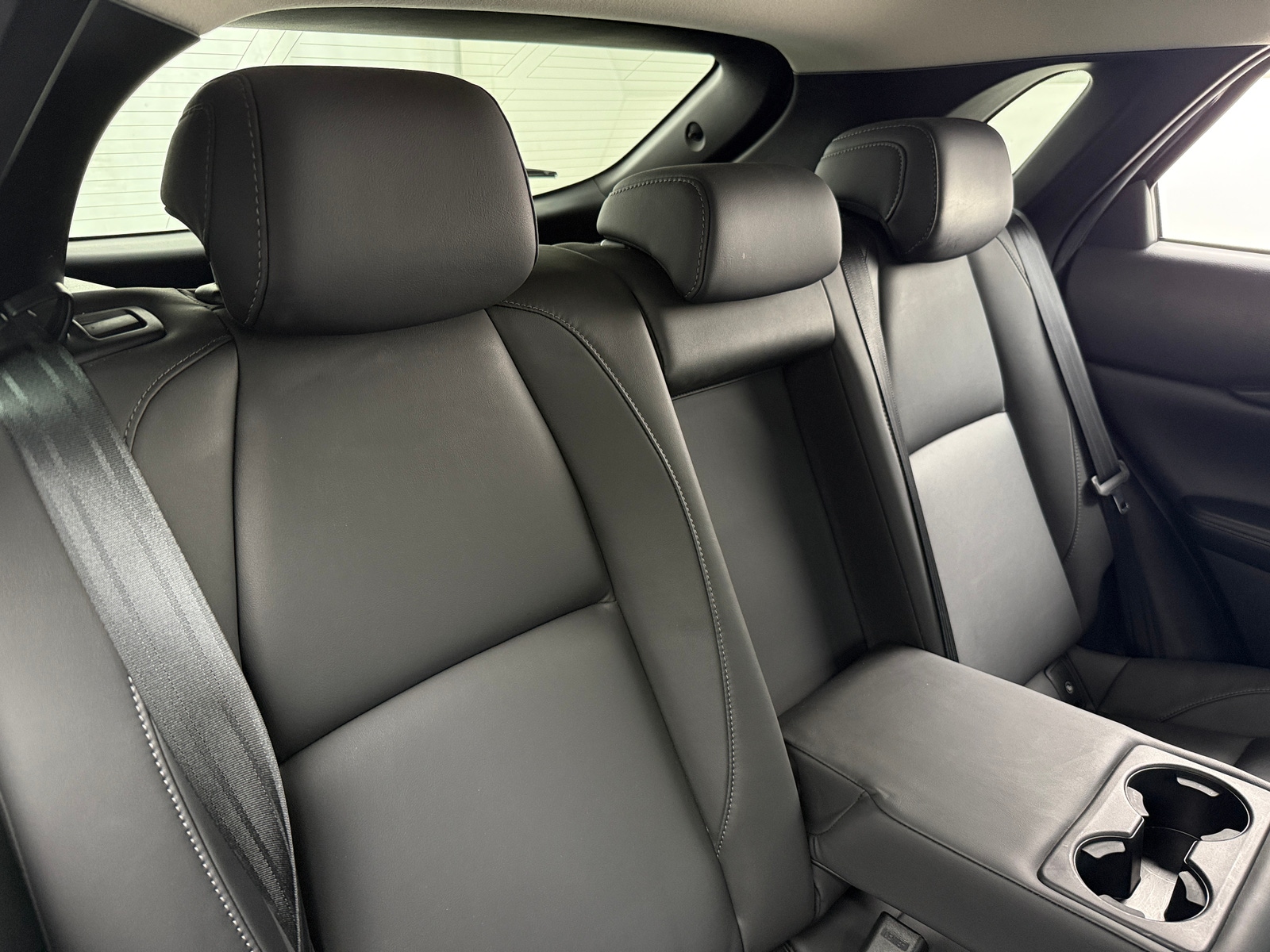 Thumbnail: 2021 Mazda CX-30 - 5