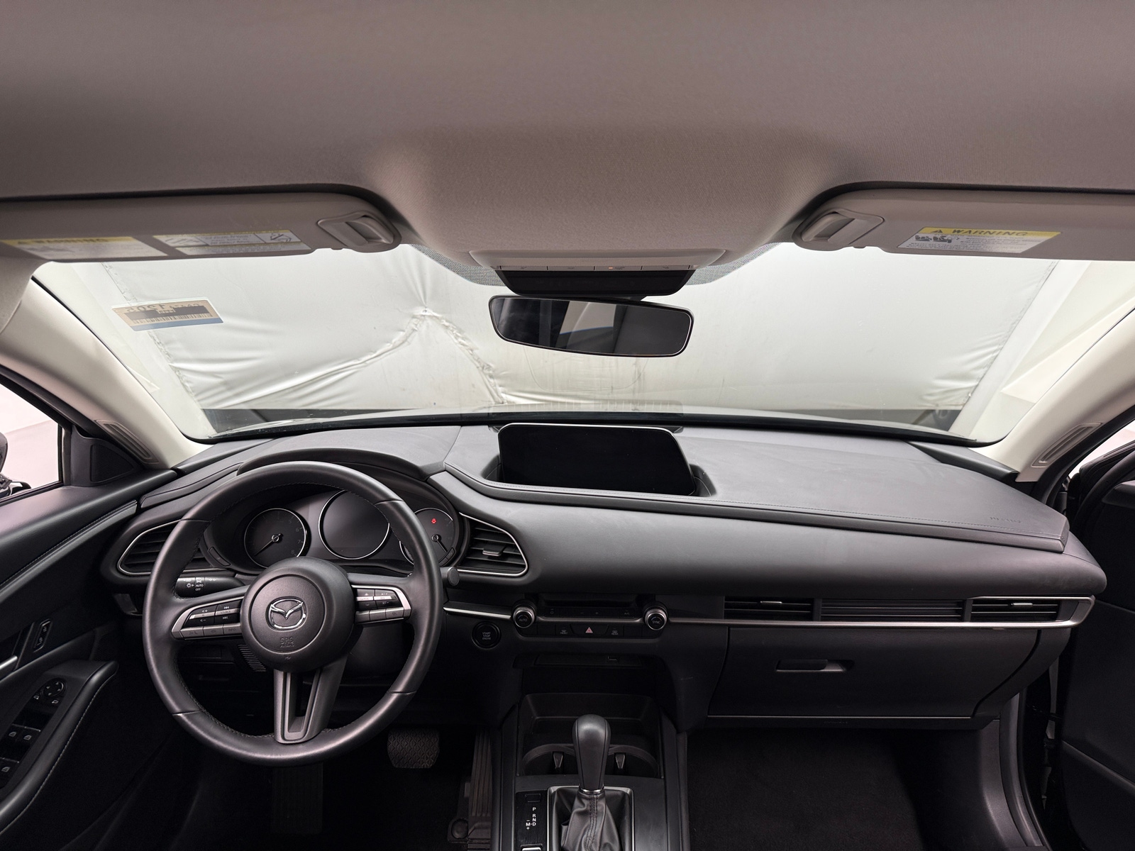 Thumbnail: 2021 Mazda CX-30 - 2