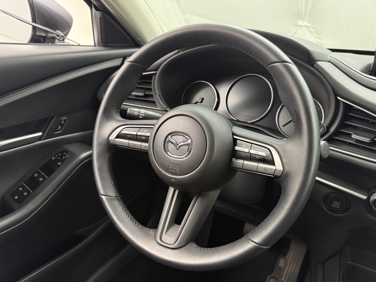 Thumbnail: 2021 Mazda CX-30 - 4