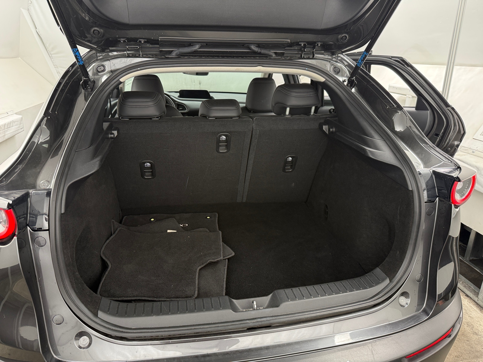 Thumbnail: 2021 Mazda CX-30 - 6