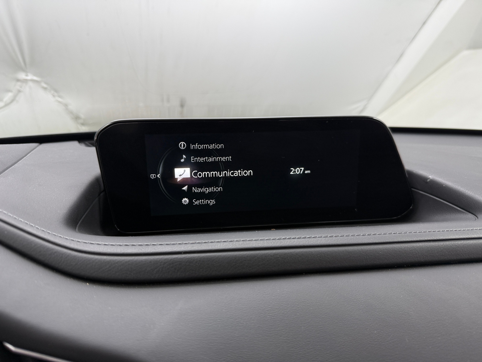 Thumbnail: 2021 Mazda CX-30 - 3