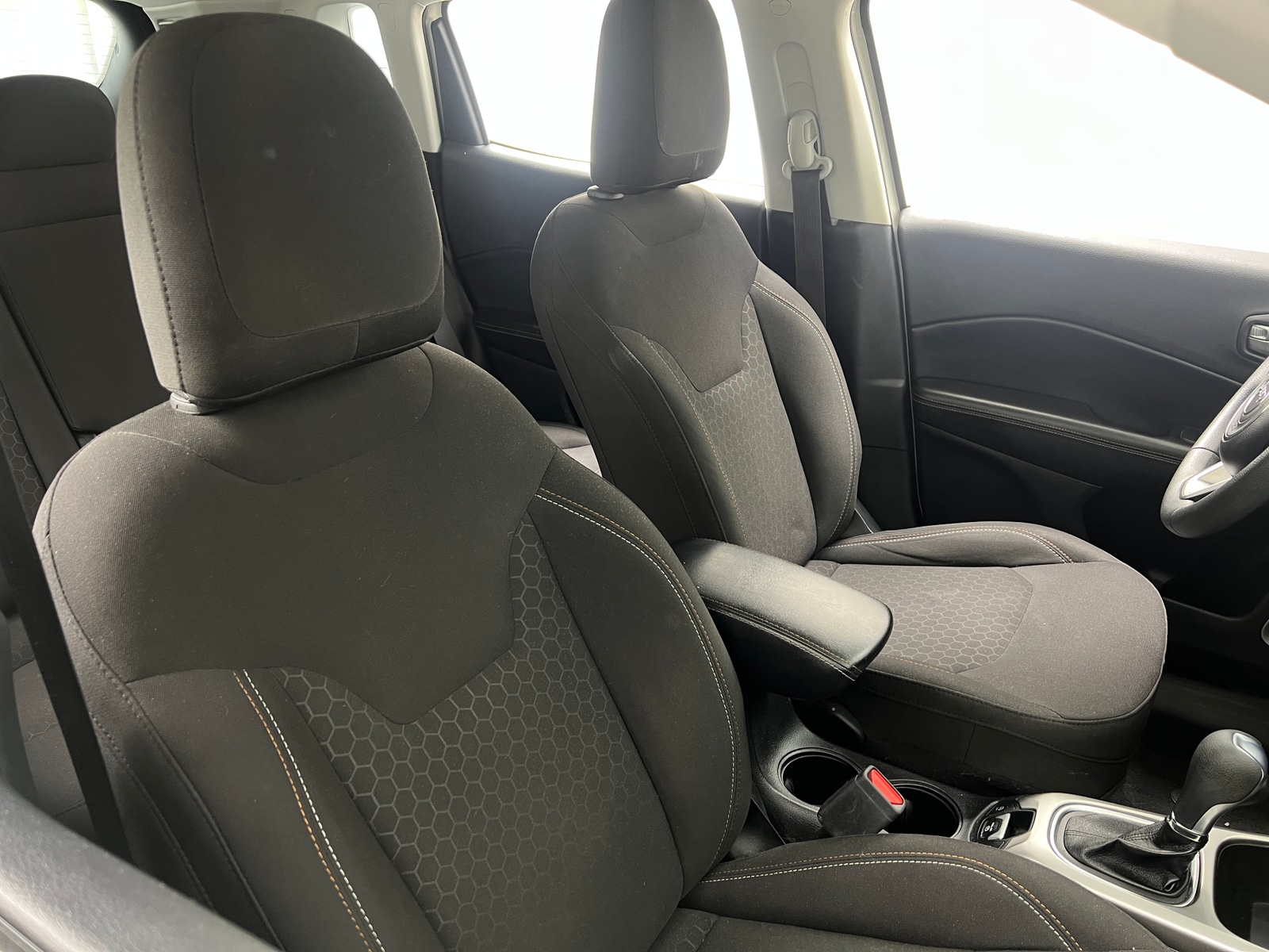 Thumbnail: 2021 Jeep Compass - 2