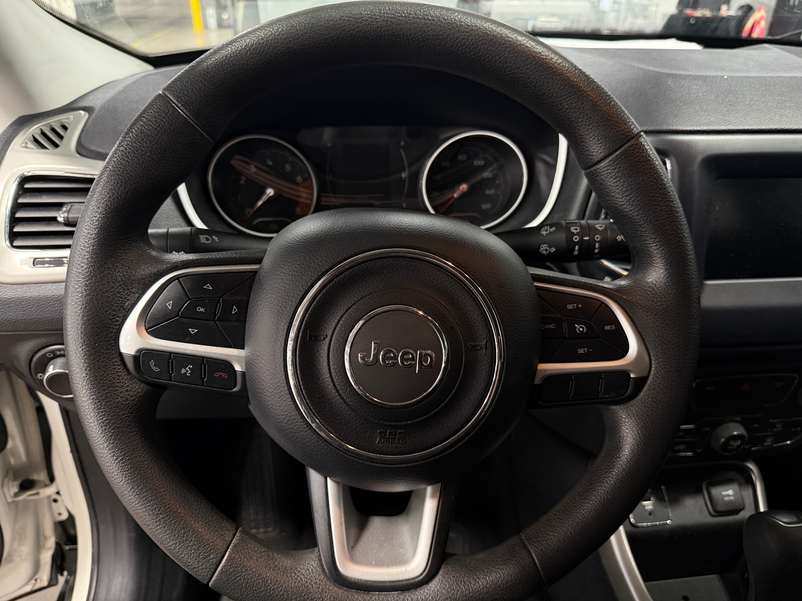 Thumbnail: 2021 Jeep Compass - 5