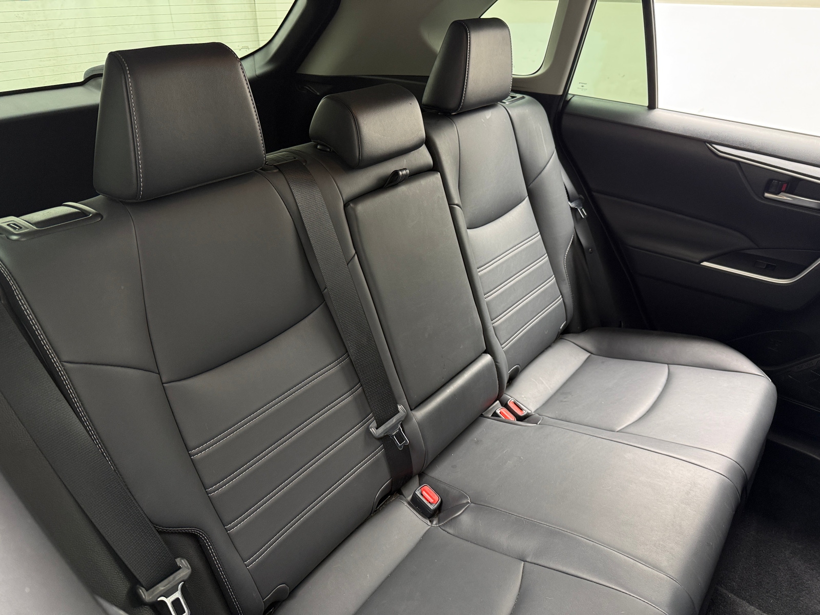 Thumbnail: 2021 Toyota RAV4 - 5