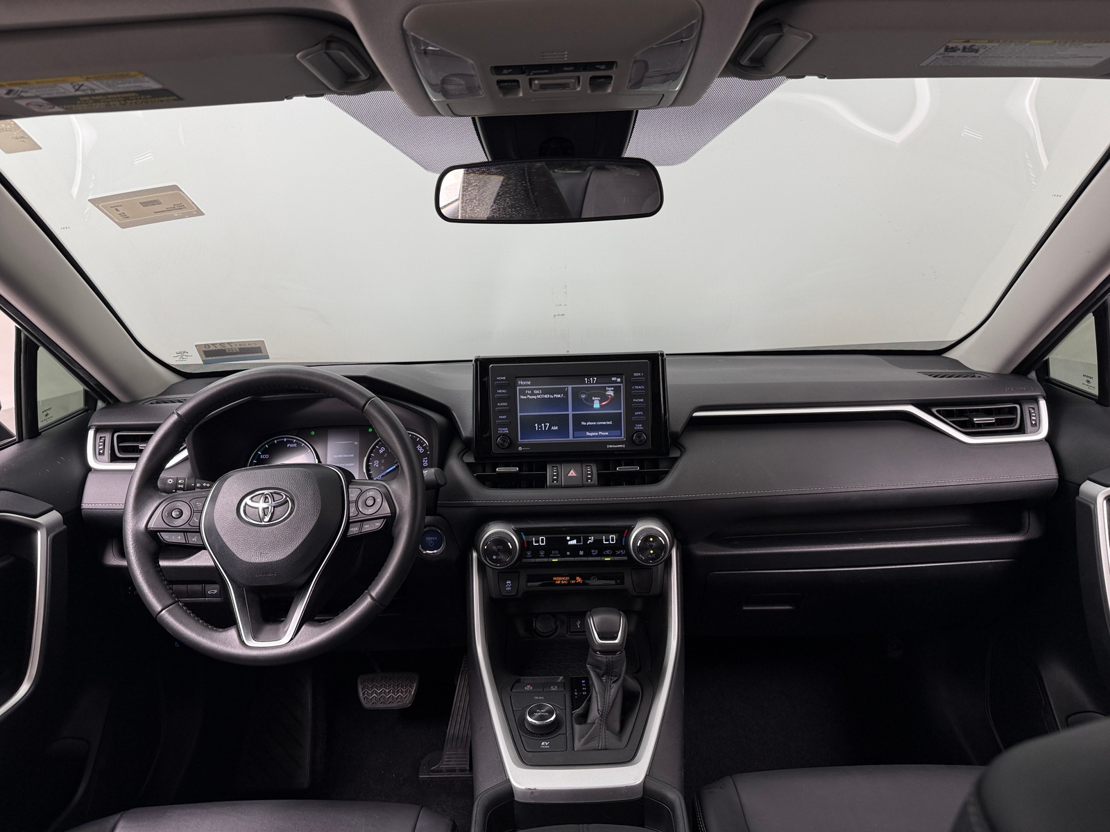 Thumbnail: 2021 Toyota RAV4 - 2