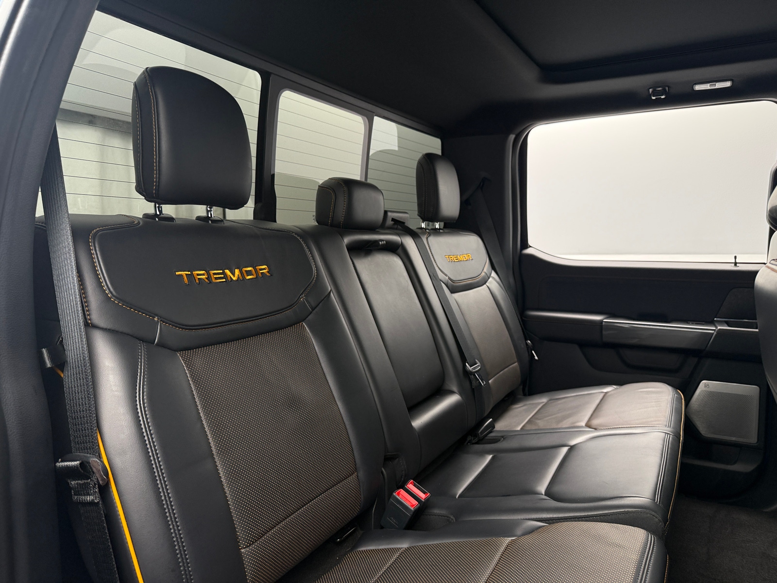 Thumbnail: 2021 Ford Econoline - 5