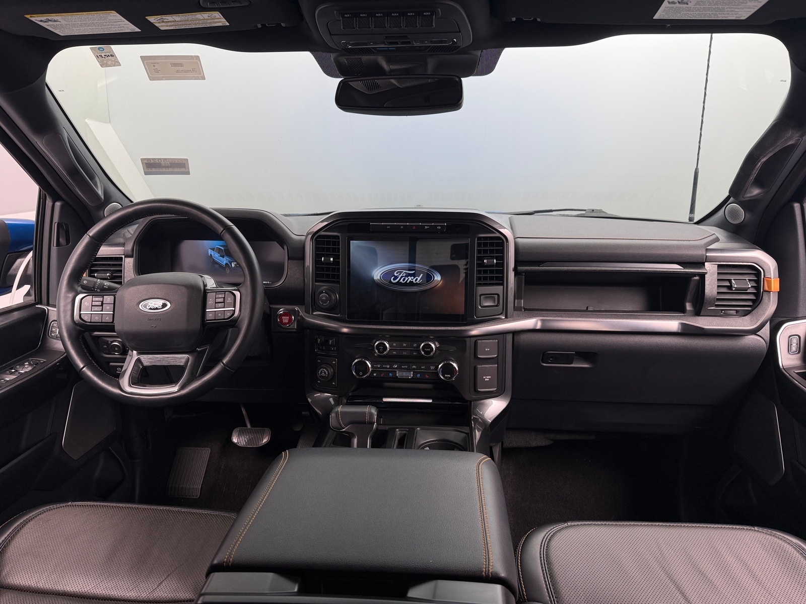 Thumbnail: 2021 Ford Econoline - 2