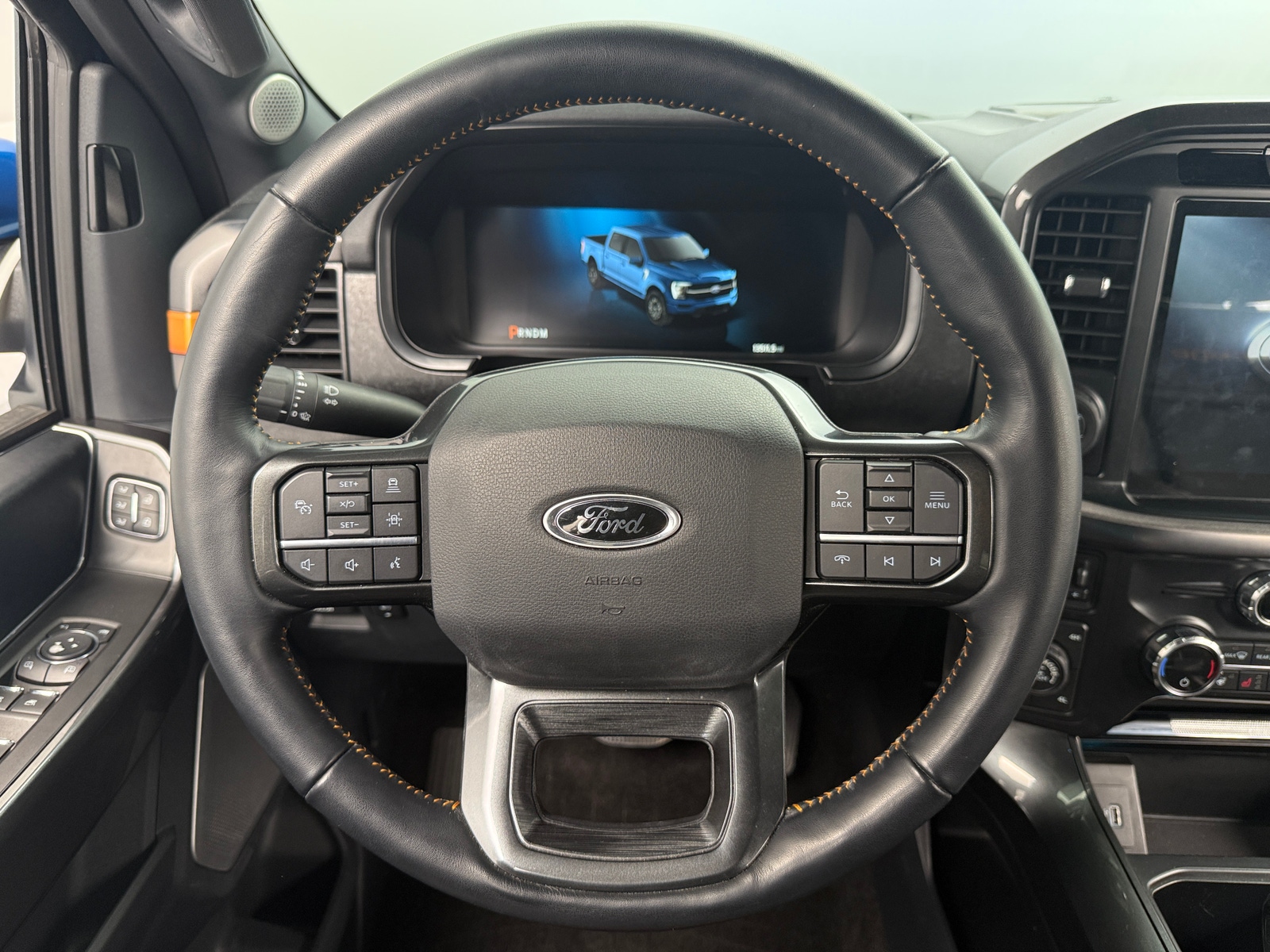 Thumbnail: 2021 Ford Econoline - 4