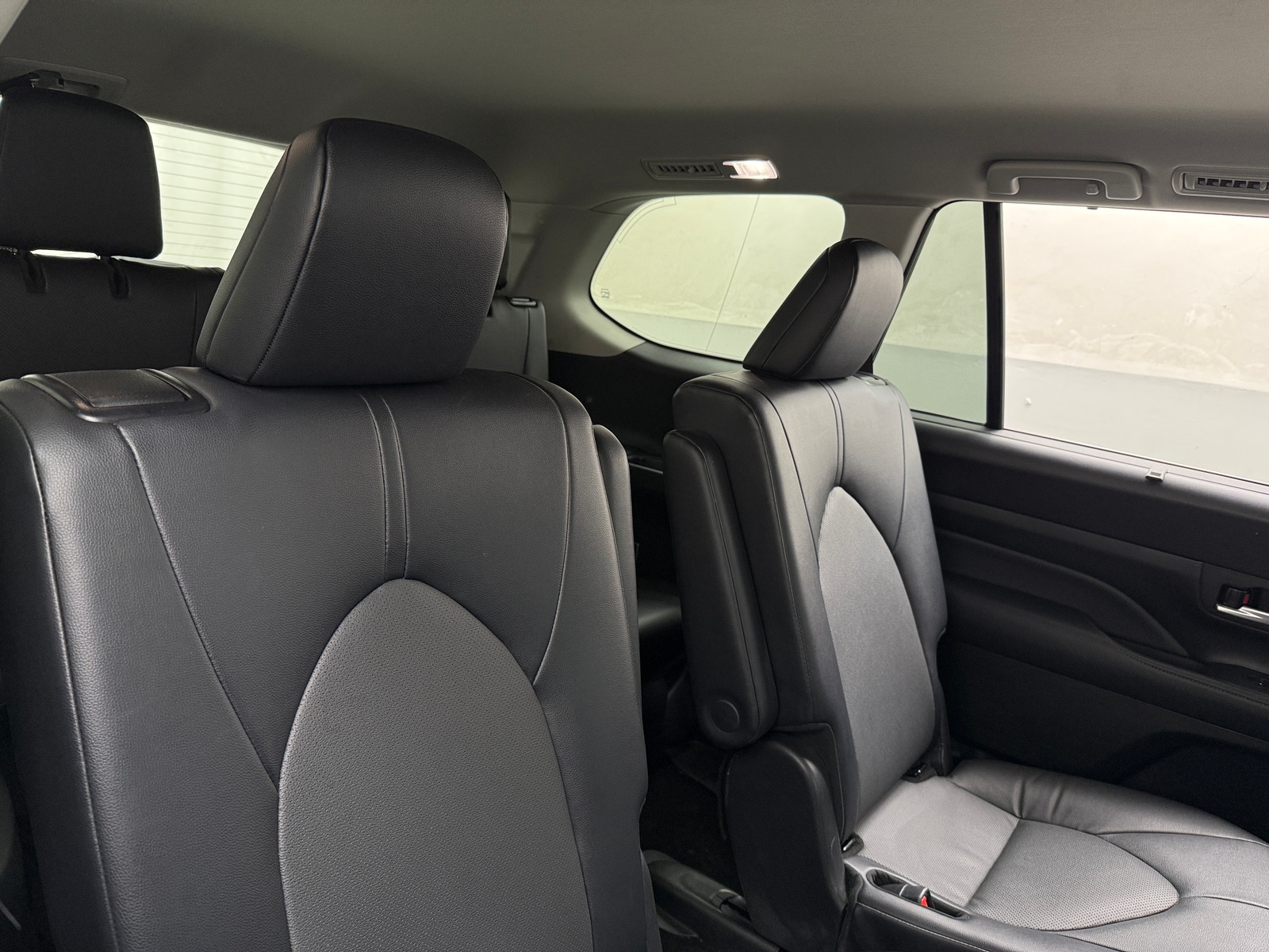 Thumbnail: 2025 Toyota Grand Highlander - 6