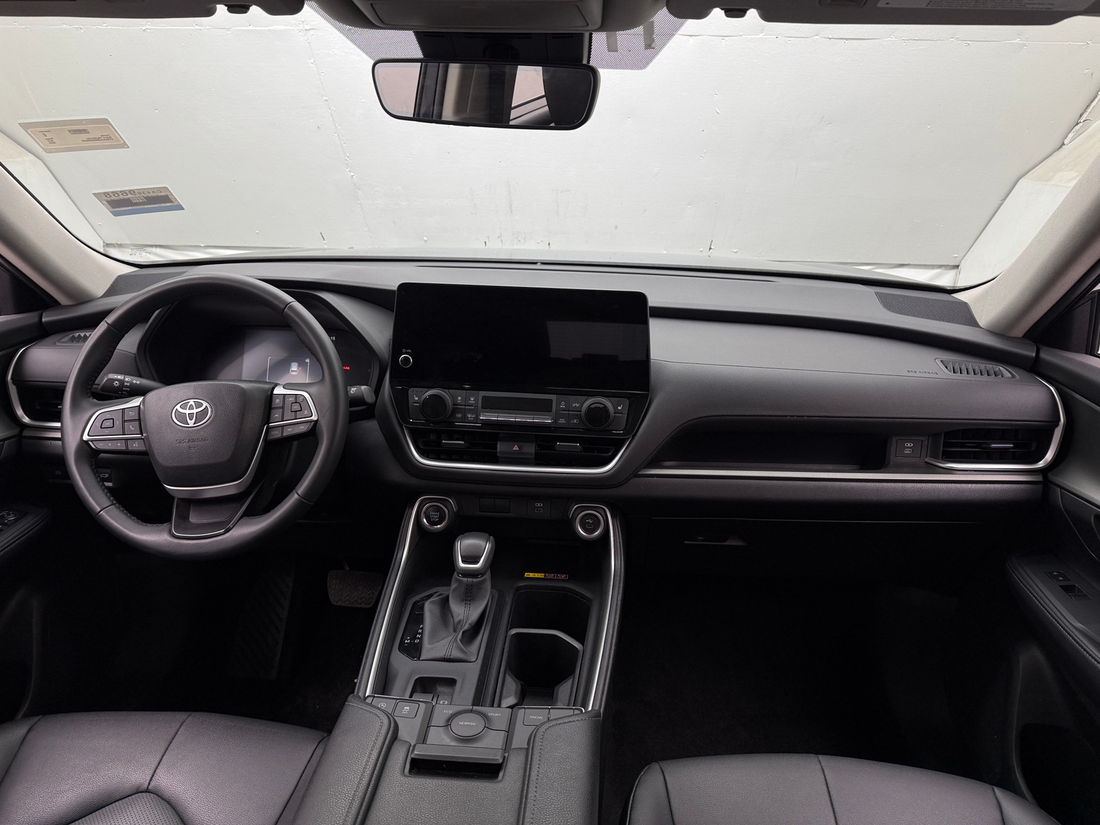 Thumbnail: 2025 Toyota Grand Highlander - 3