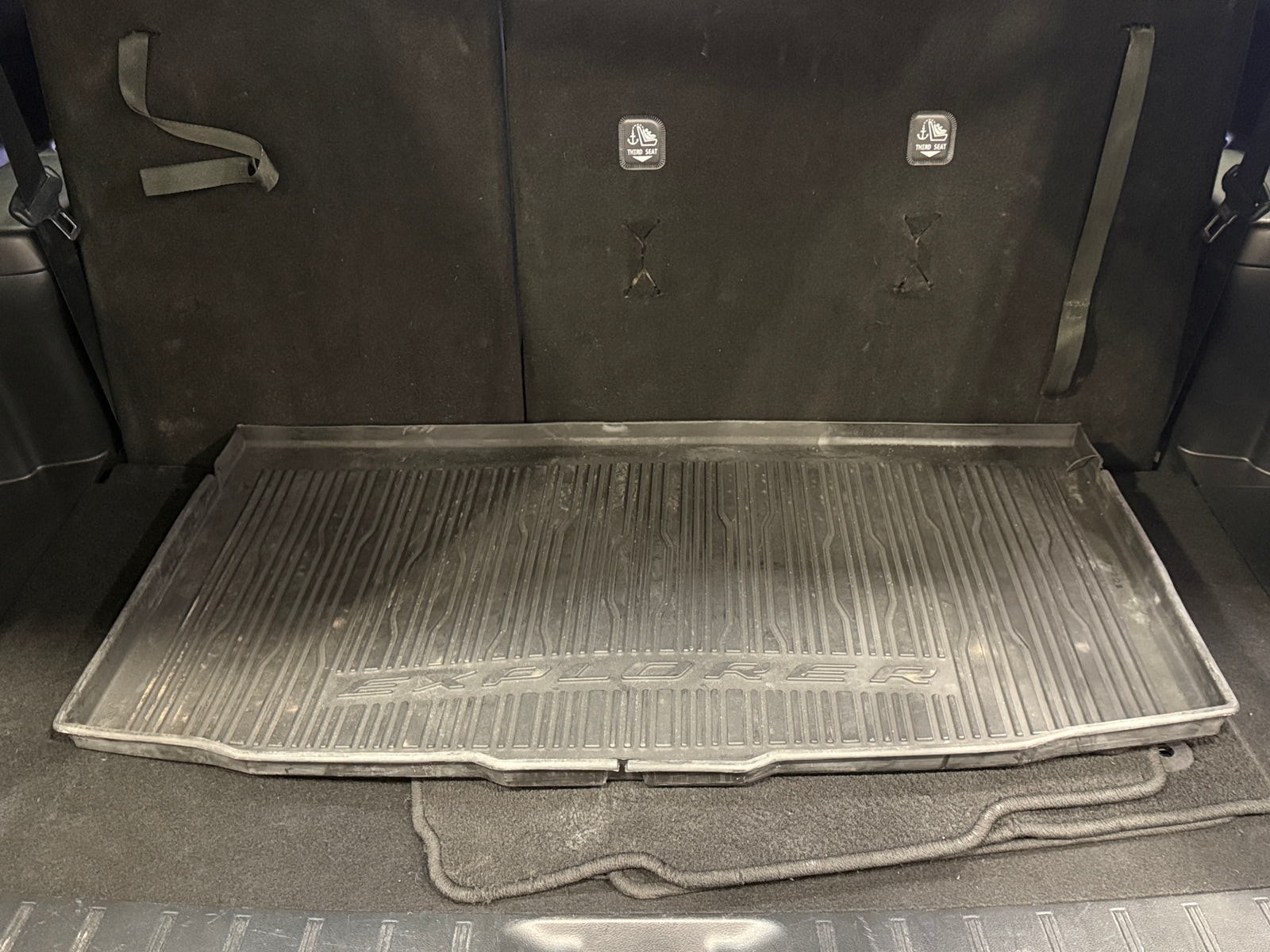 Thumbnail: 2025 Toyota Grand Highlander - 7