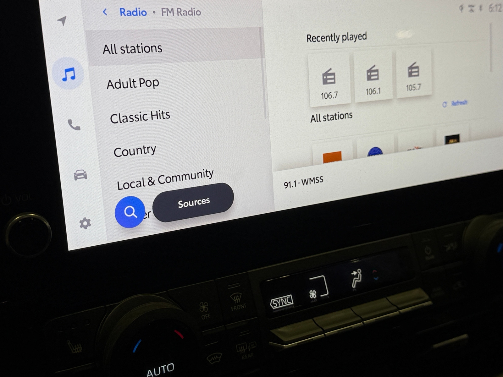 Thumbnail: 2025 Toyota Grand Highlander - 4