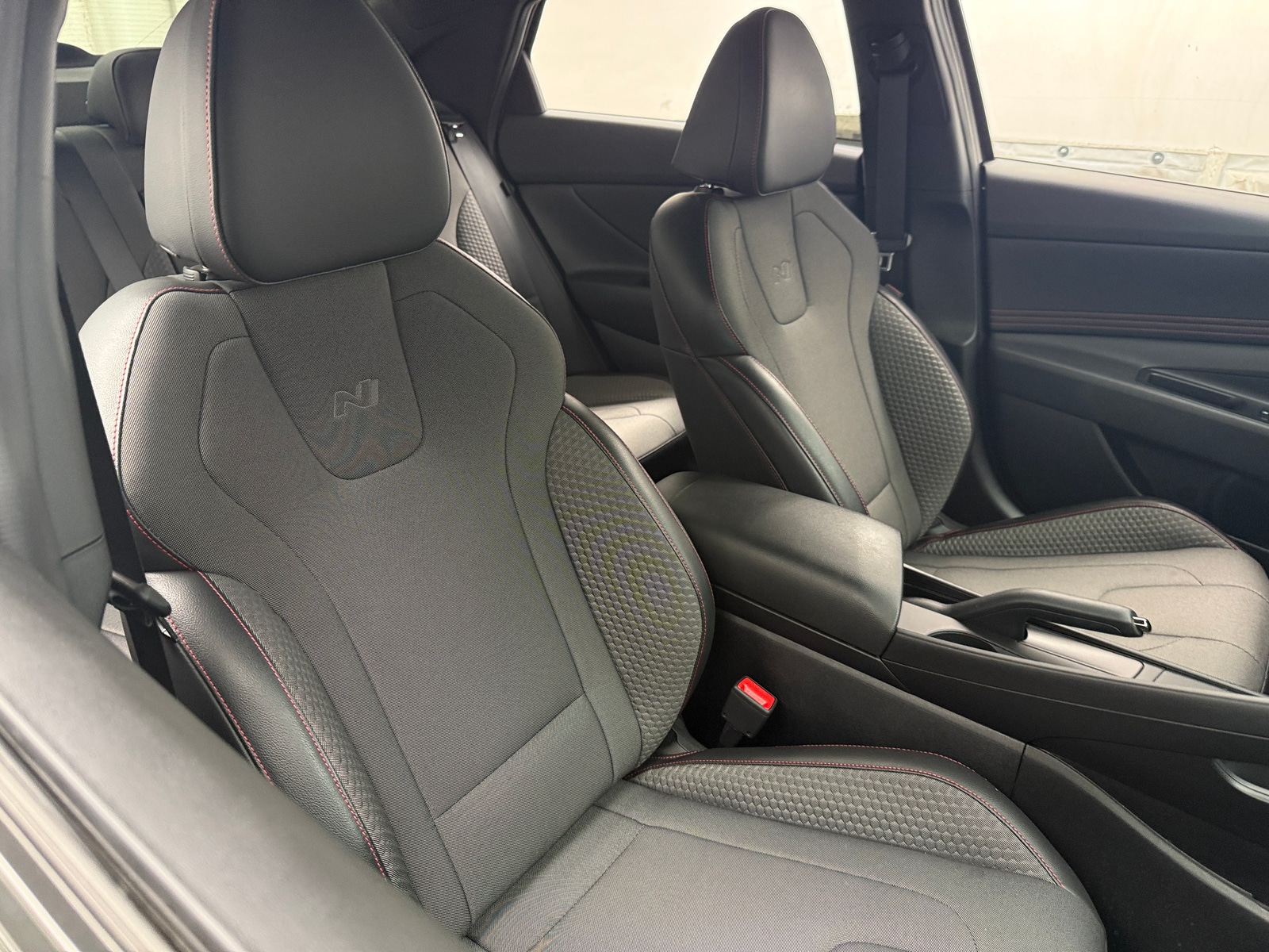 Thumbnail: 2024 Hyundai Elantra - 2