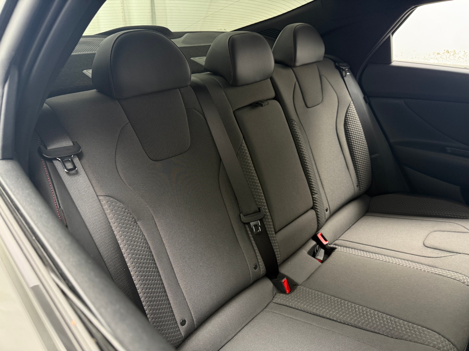 Thumbnail: 2024 Hyundai Elantra - 6