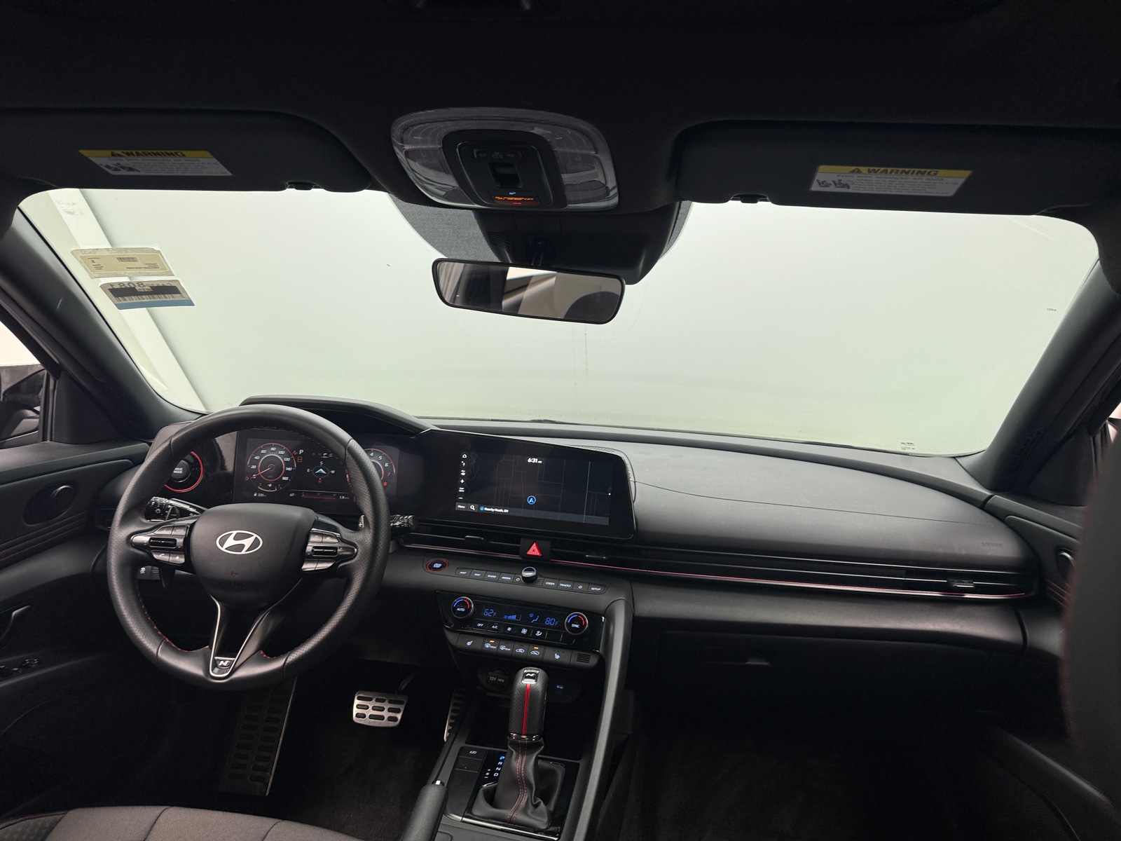 Thumbnail: 2024 Hyundai Elantra - 3