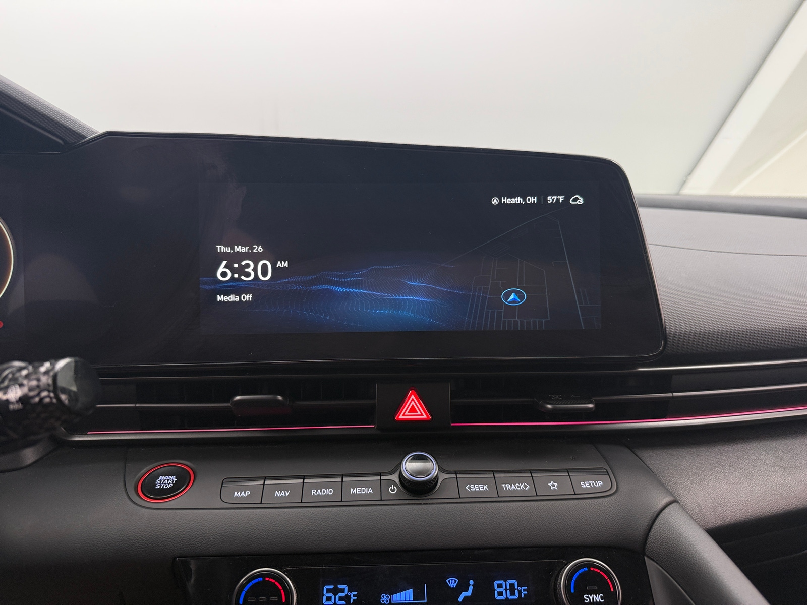 Thumbnail: 2024 Hyundai Elantra - 4