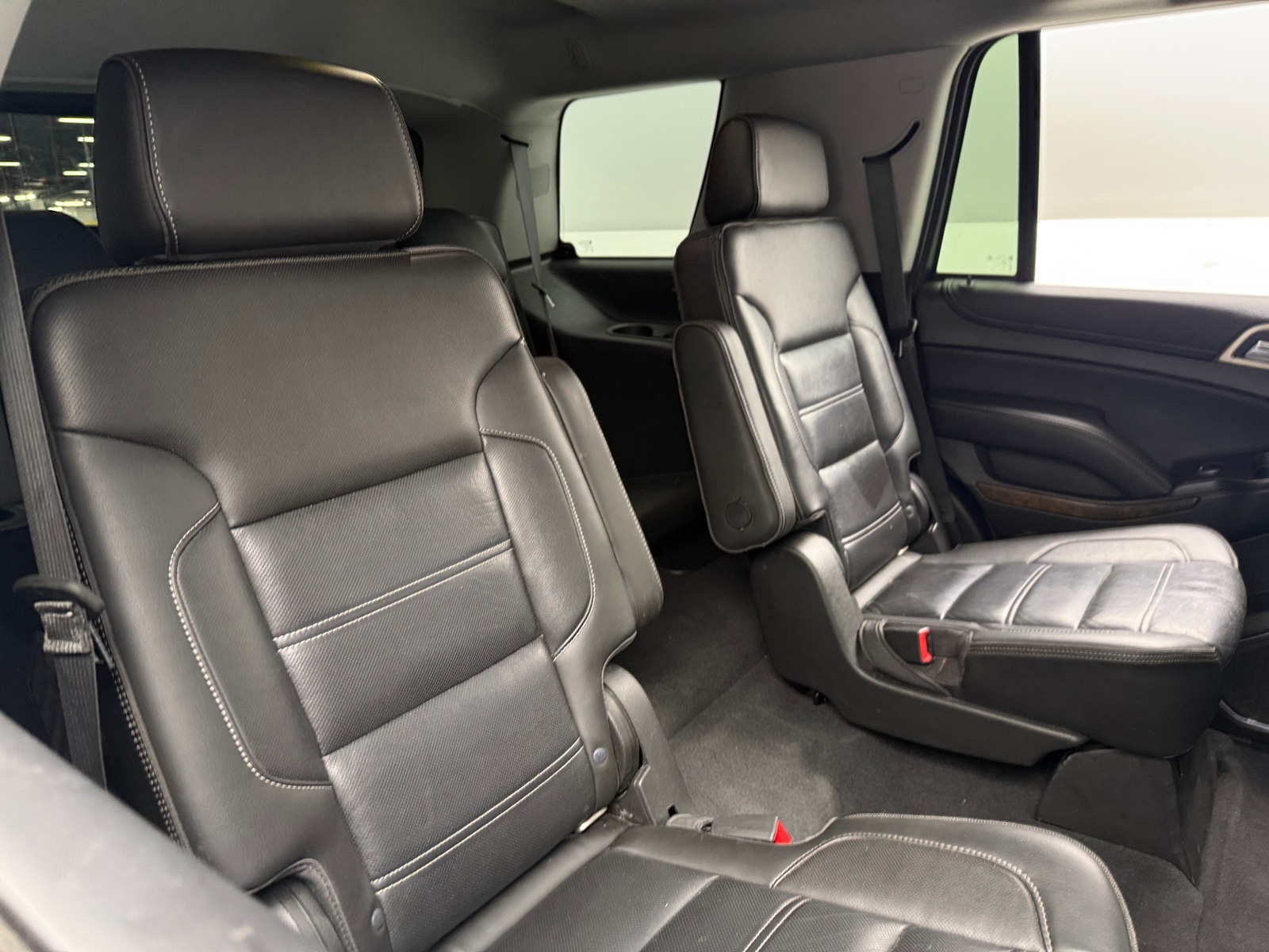 Thumbnail: 2019 GMC Yukon - 5