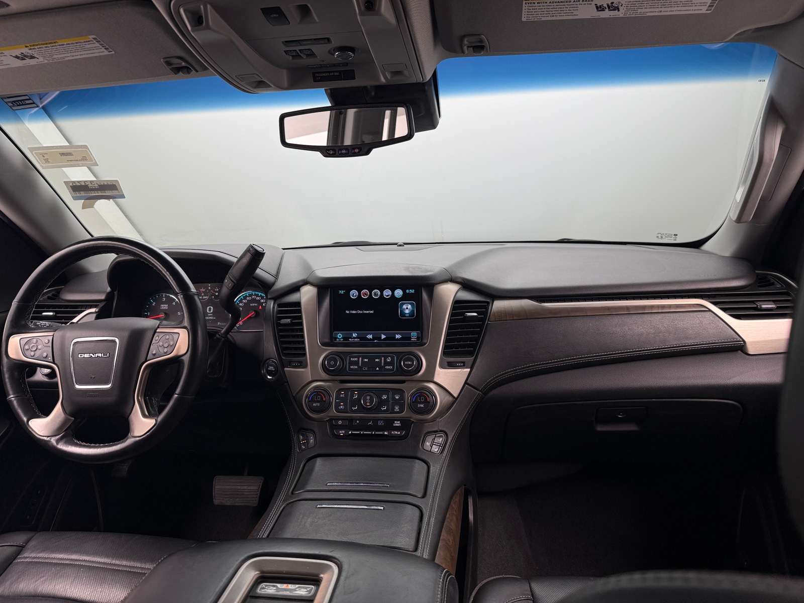 Thumbnail: 2019 GMC Yukon - 2