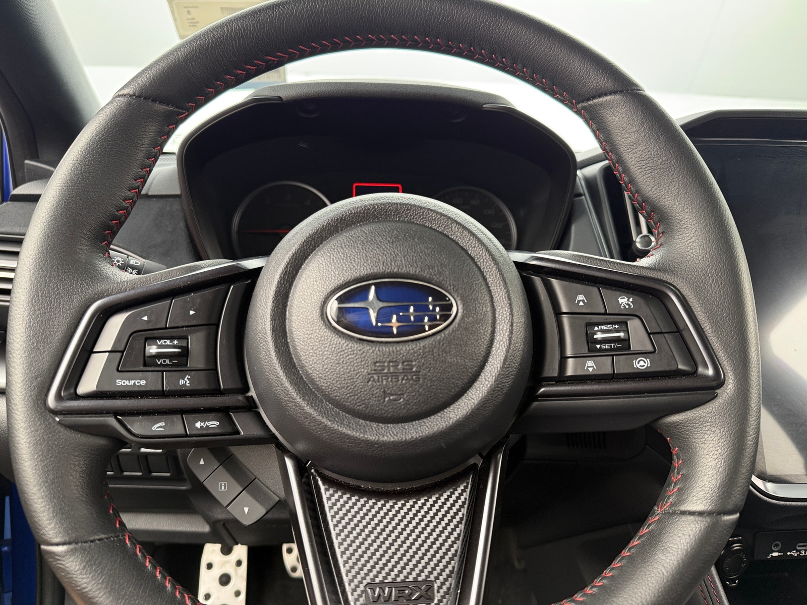 Thumbnail: 2024 Subaru WRX - 4