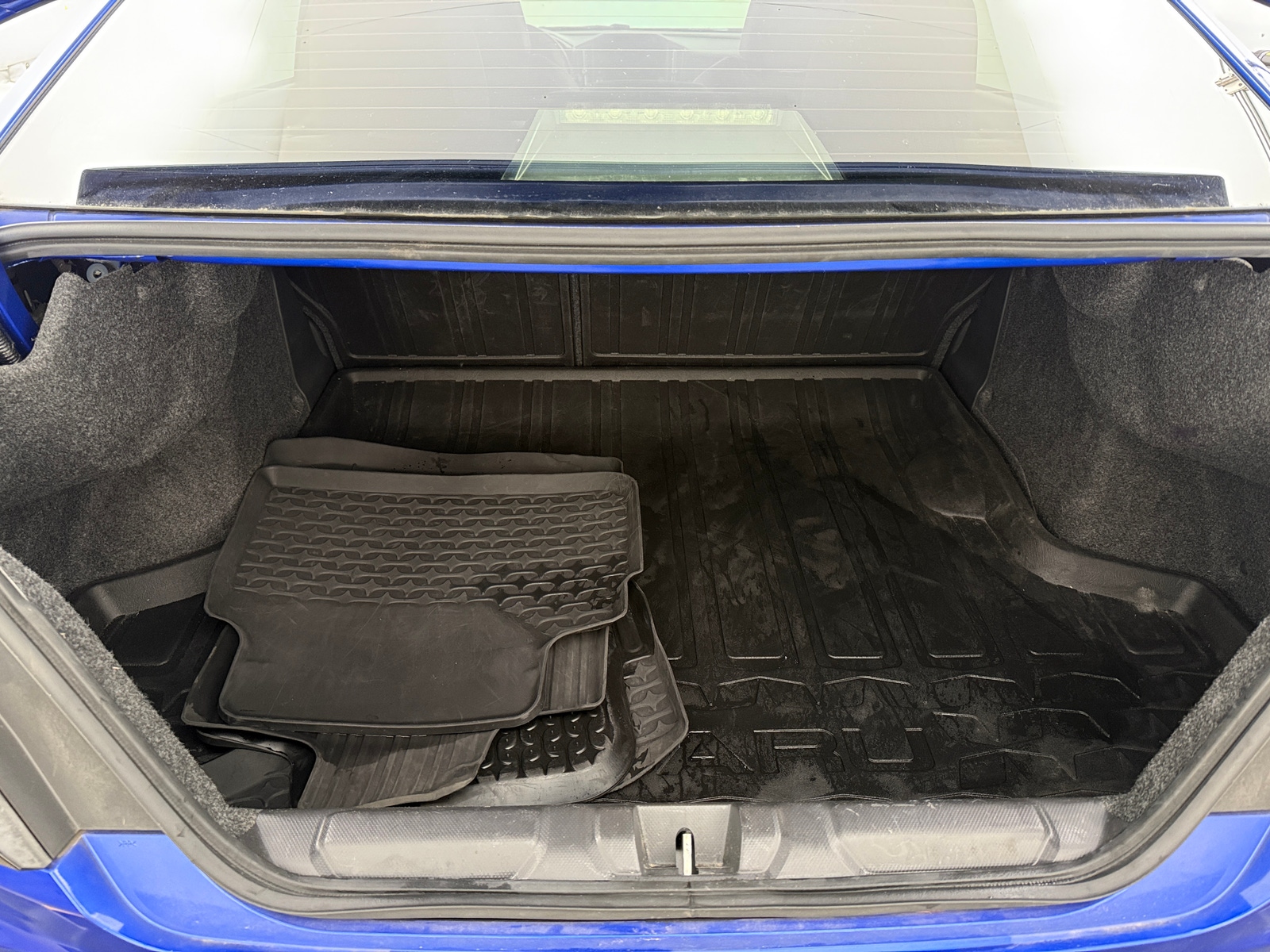 Thumbnail: 2024 Subaru WRX - 6