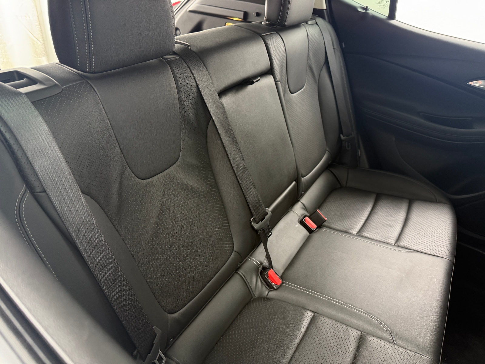 Thumbnail: 2022 Buick Encore GX - 6