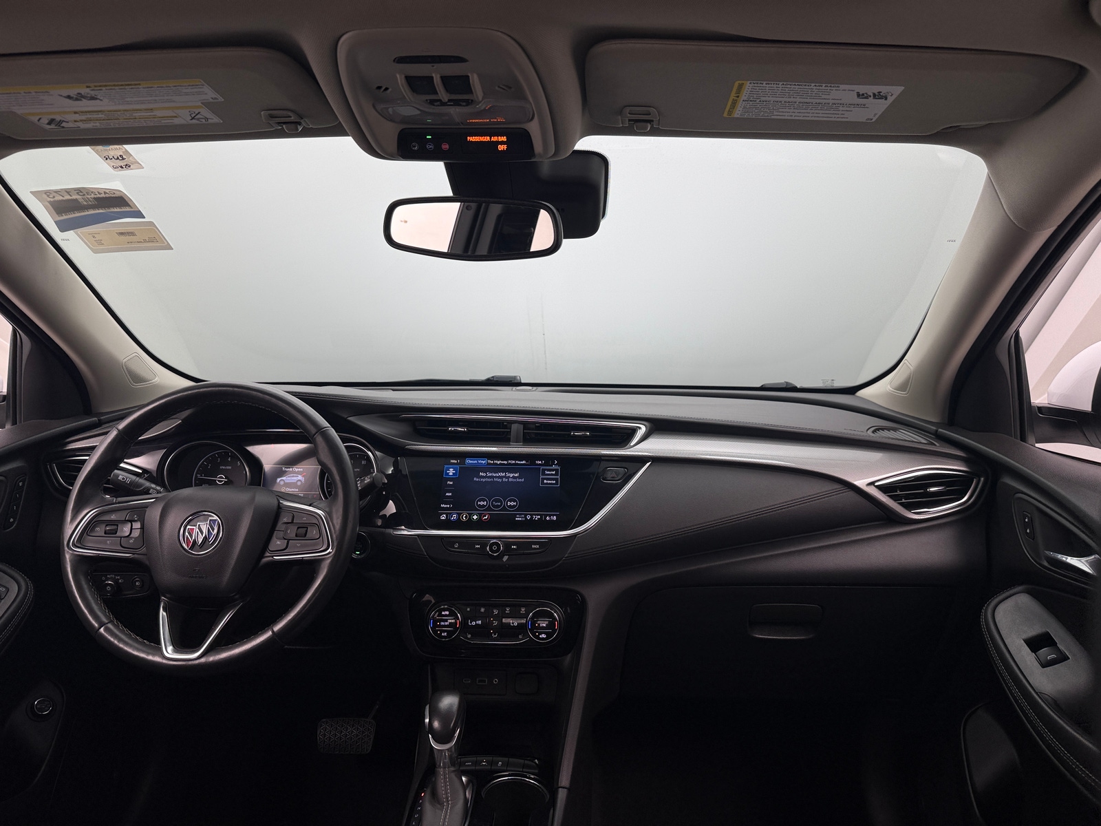 Thumbnail: 2022 Buick Encore GX - 3