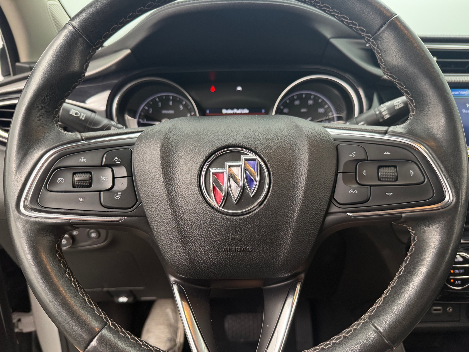 Thumbnail: 2022 Buick Encore GX - 5