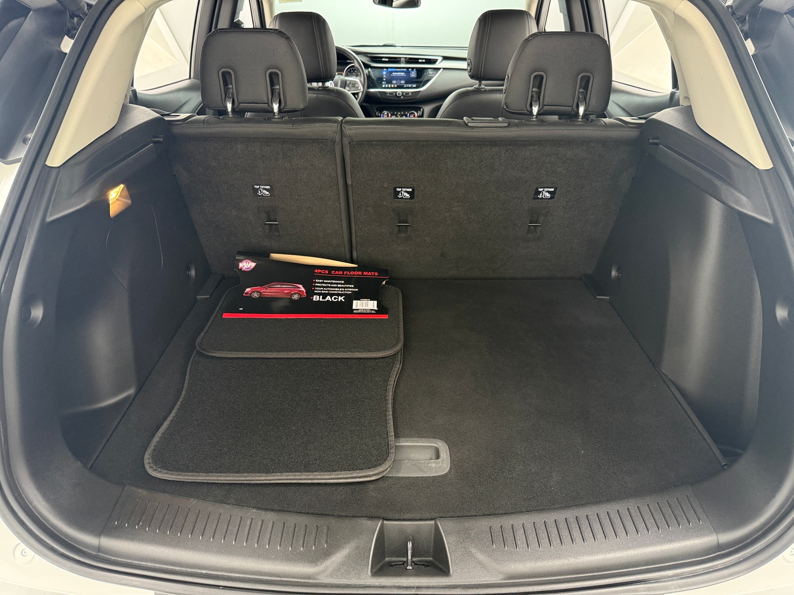 Thumbnail: 2022 Buick Encore GX - 7