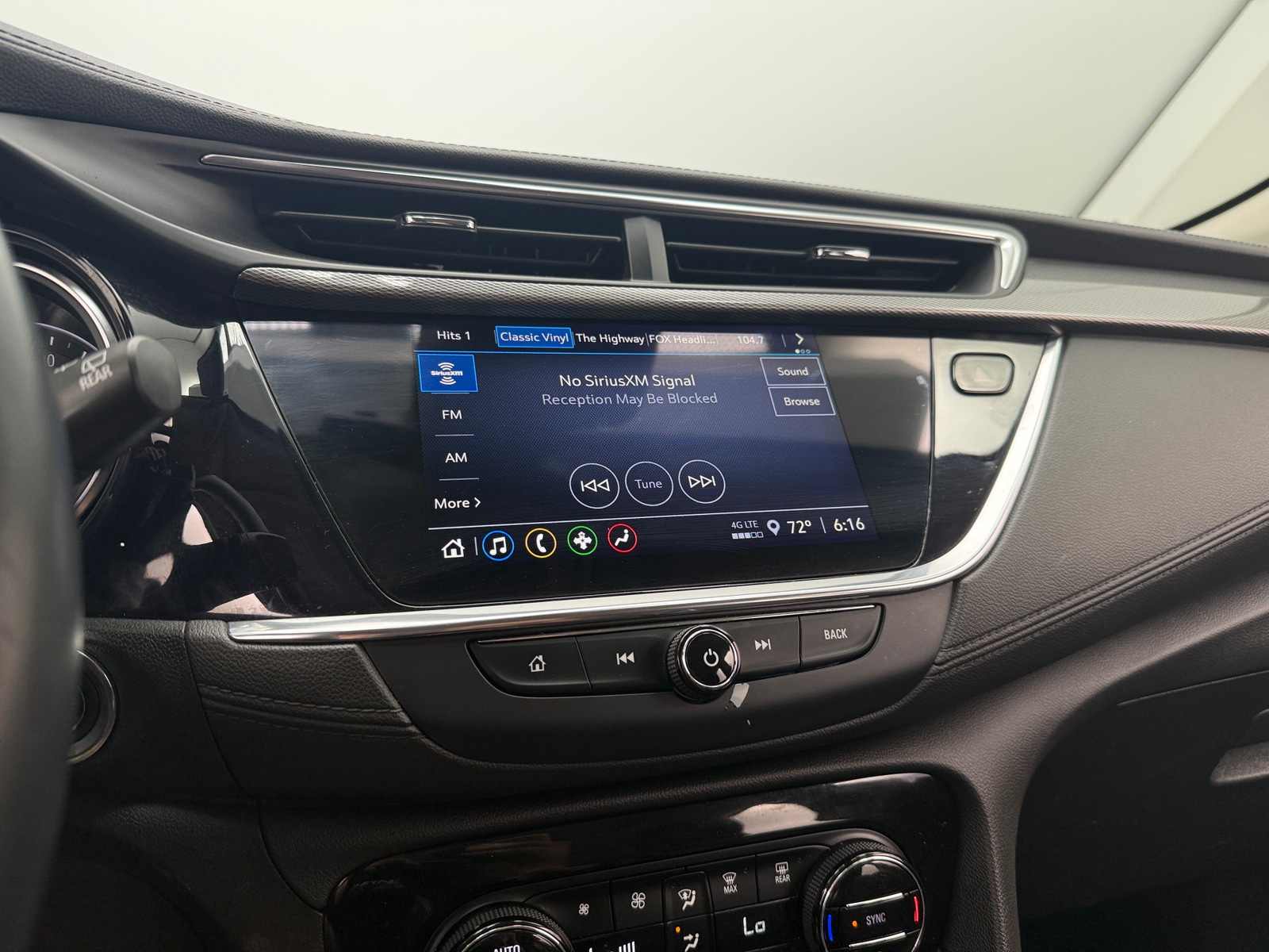 Thumbnail: 2022 Buick Encore GX - 4