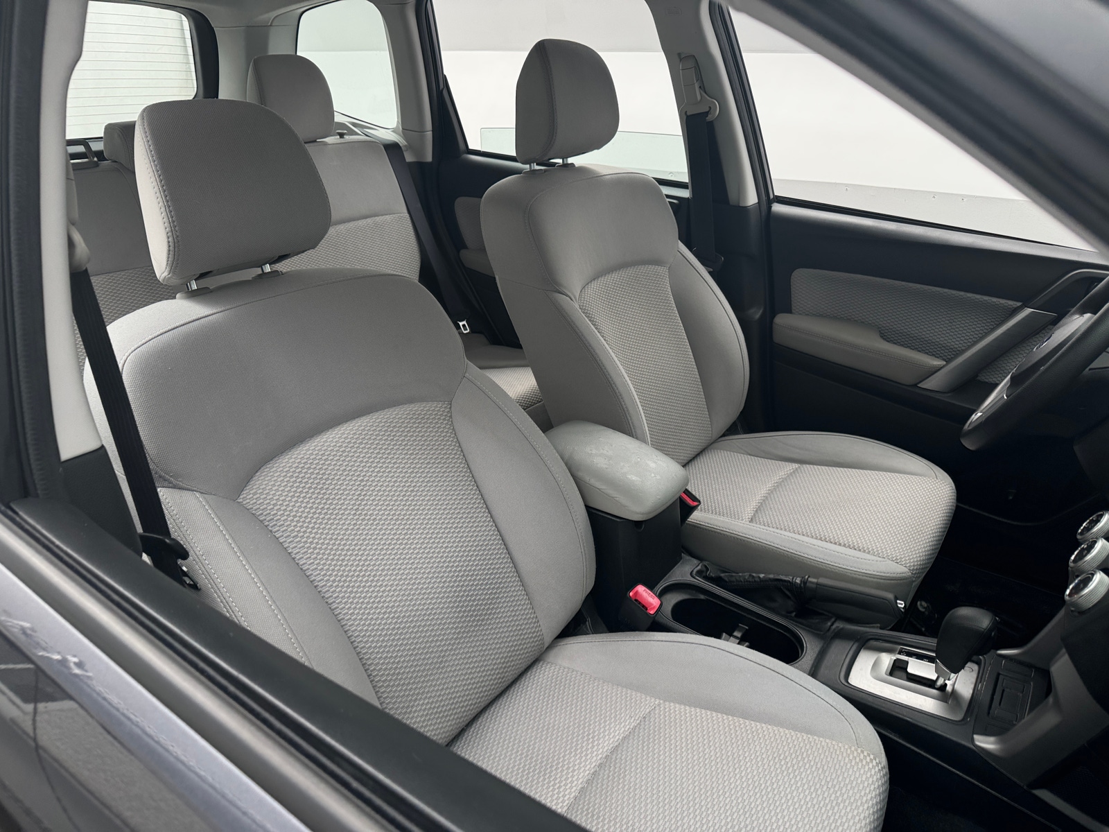 Thumbnail: 2017 Subaru Forester - 2