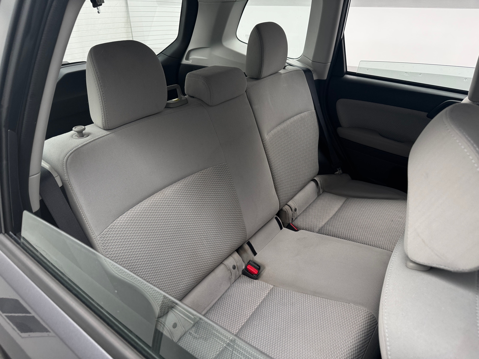 Thumbnail: 2017 Subaru Forester - 6