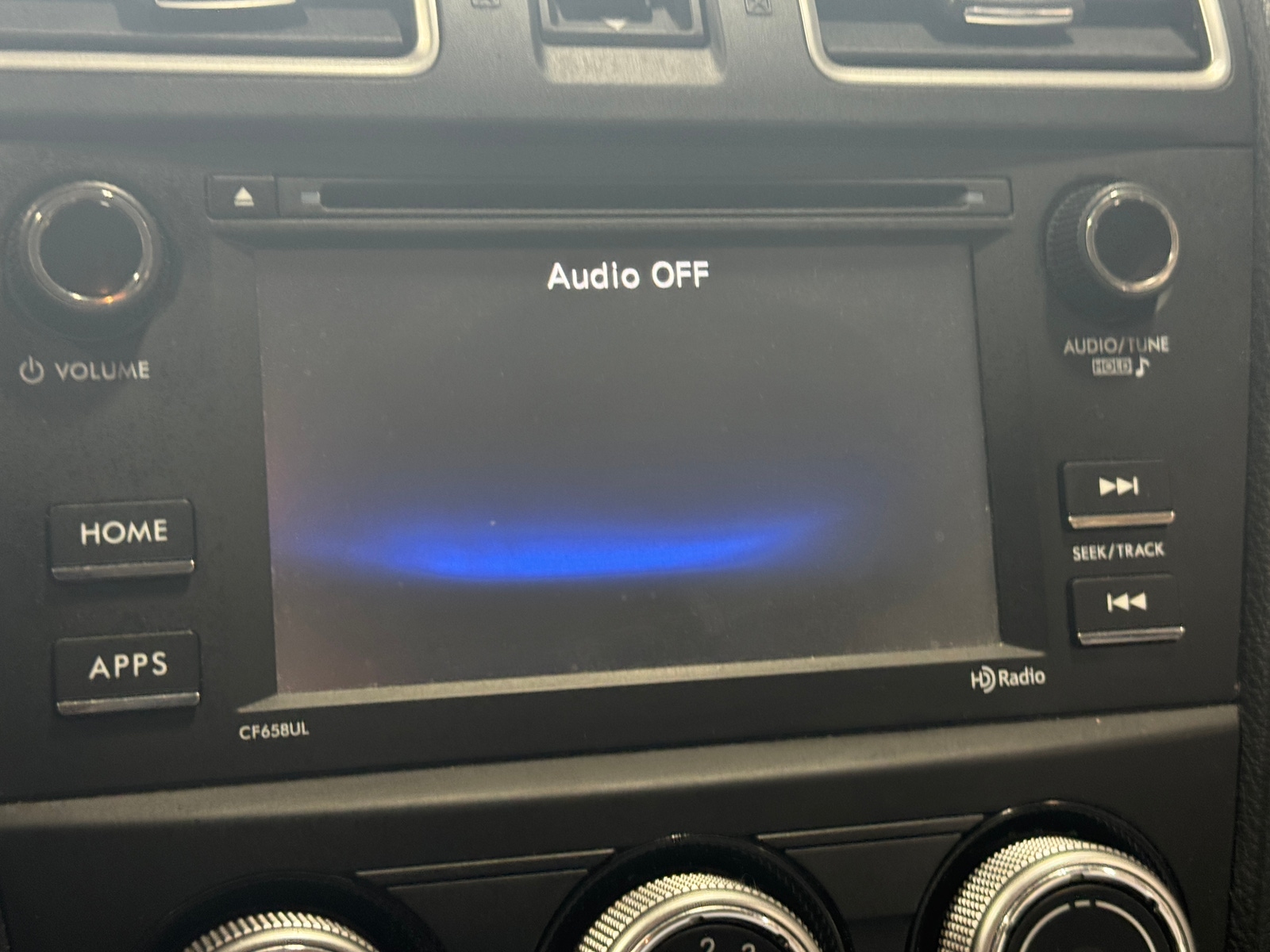 Thumbnail: 2017 Subaru Forester - 4