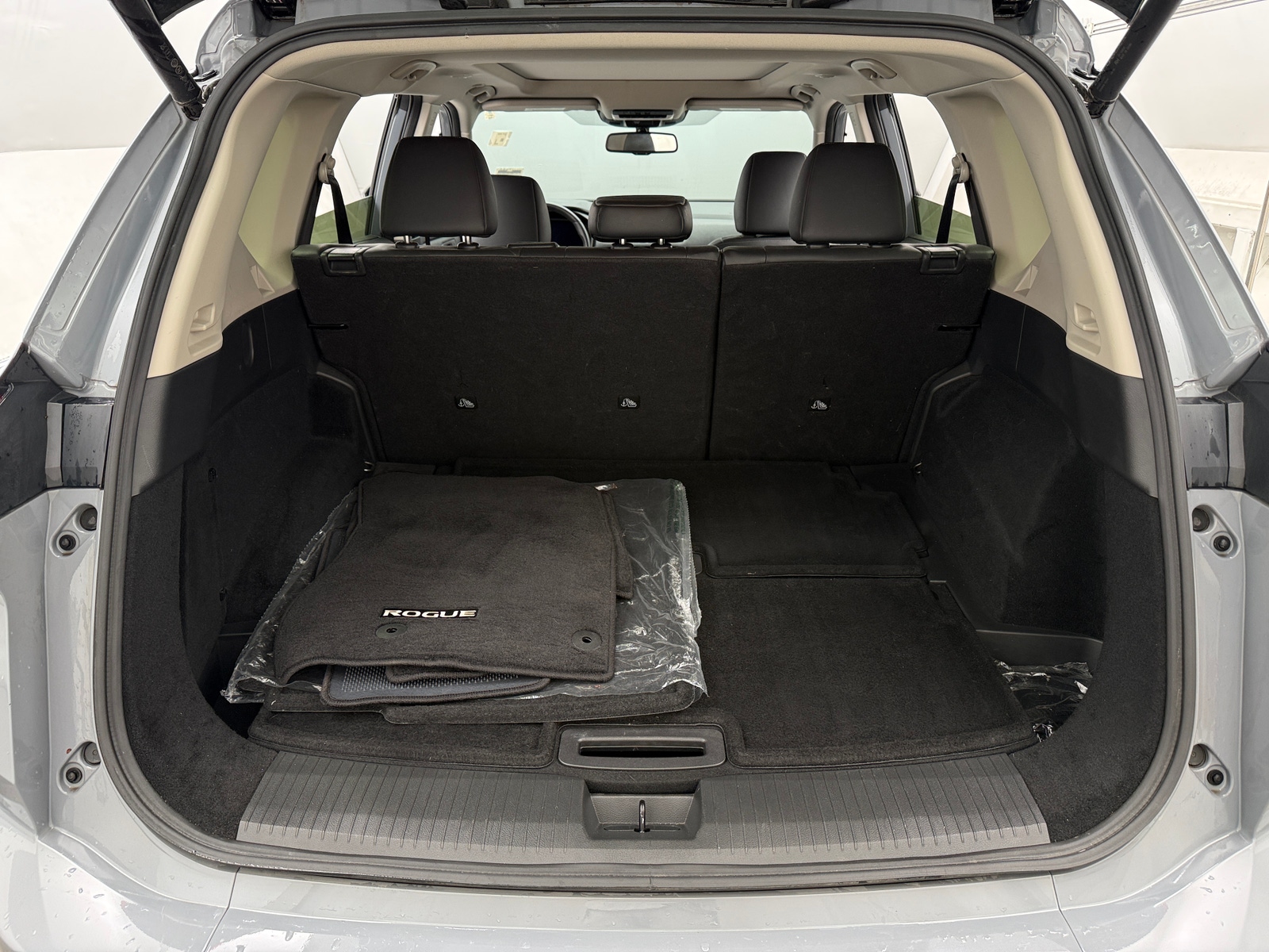 Thumbnail: 2025 Nissan Rogue - 6