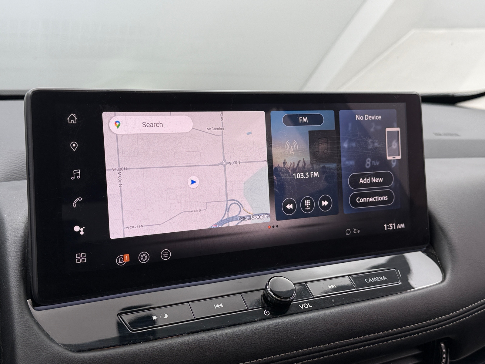 Thumbnail: 2025 Nissan Rogue - 3