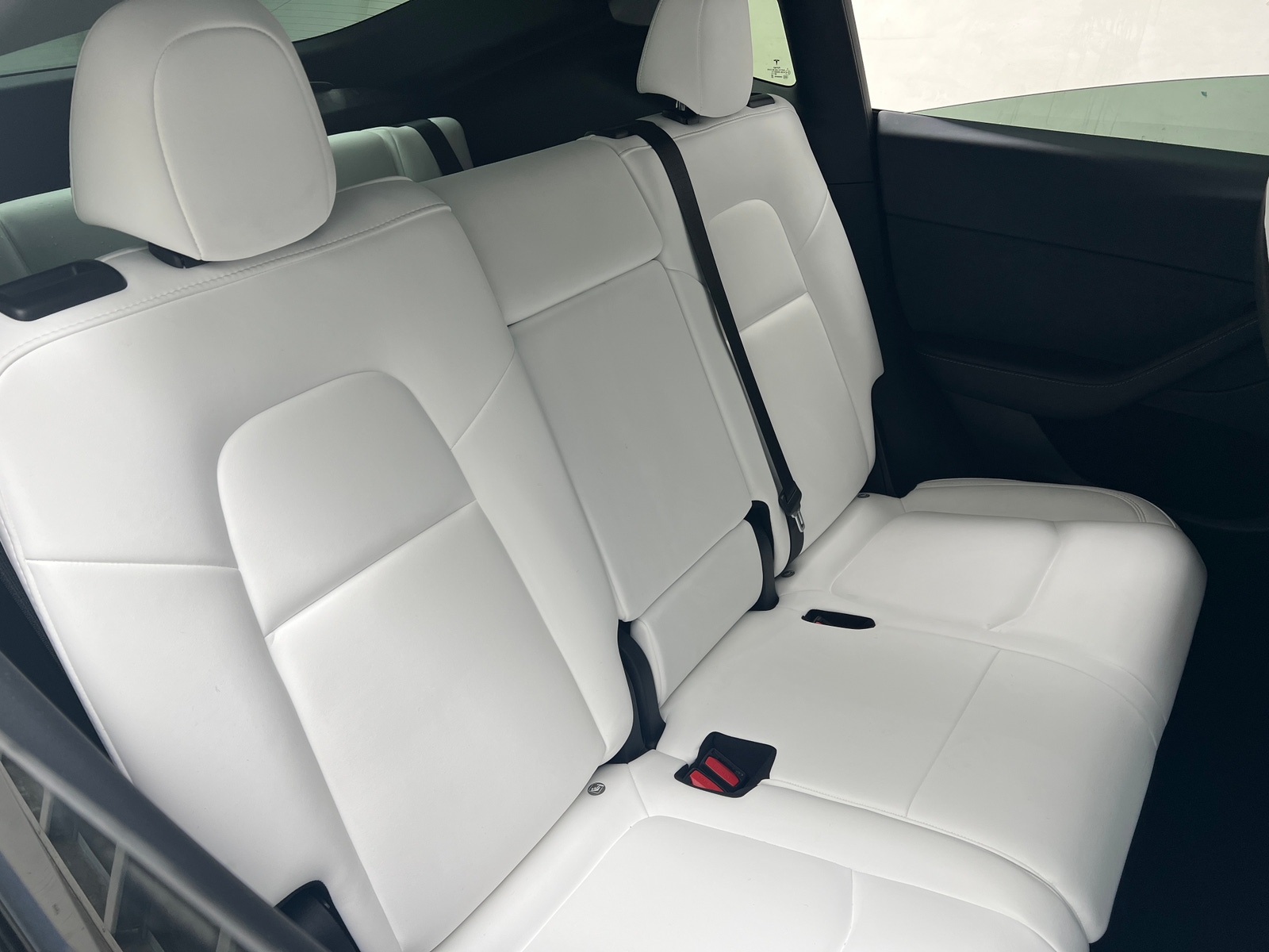 Thumbnail: 2024 Tesla Model Y - 5