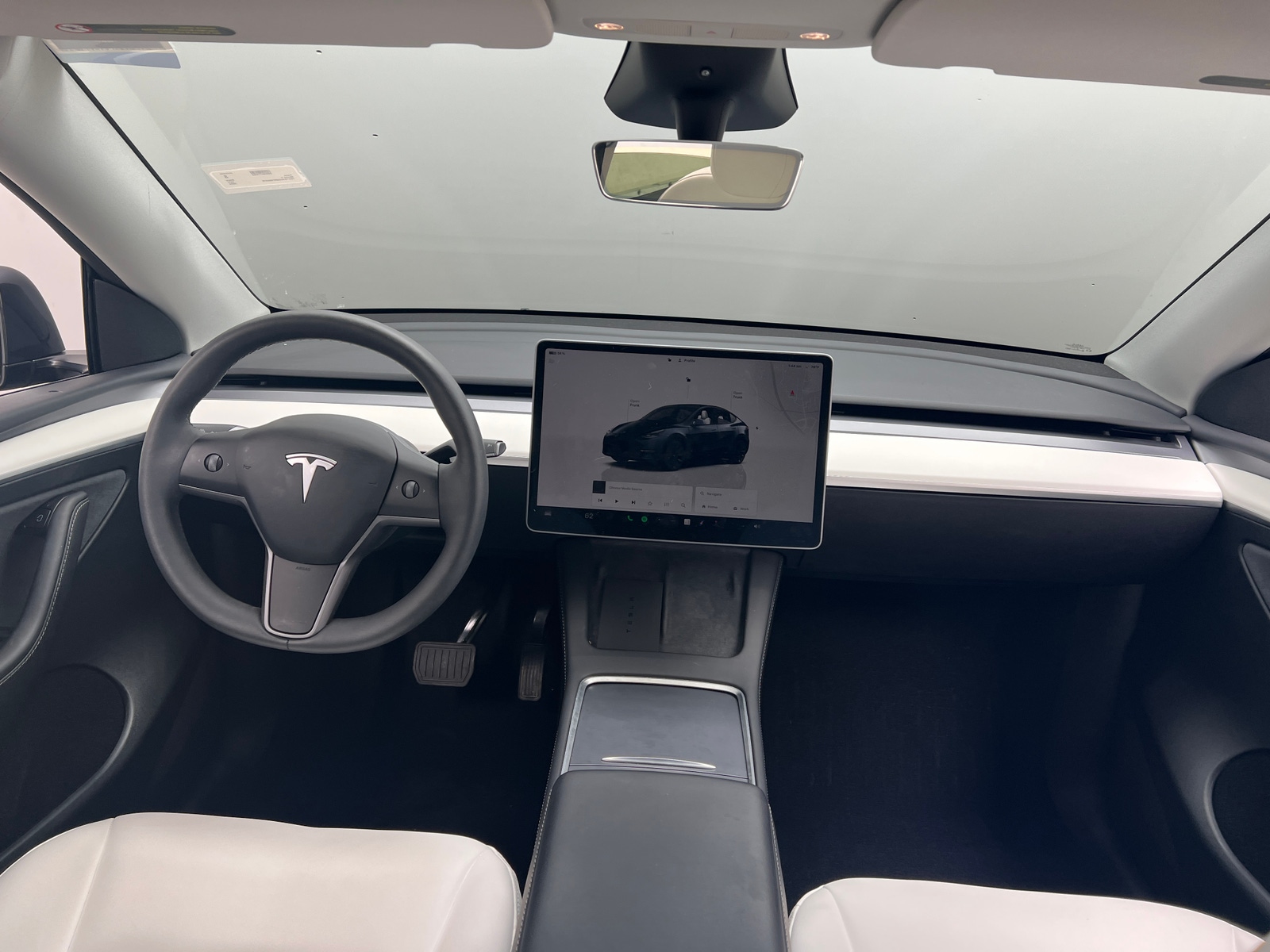 Thumbnail: 2024 Tesla Model Y - 2