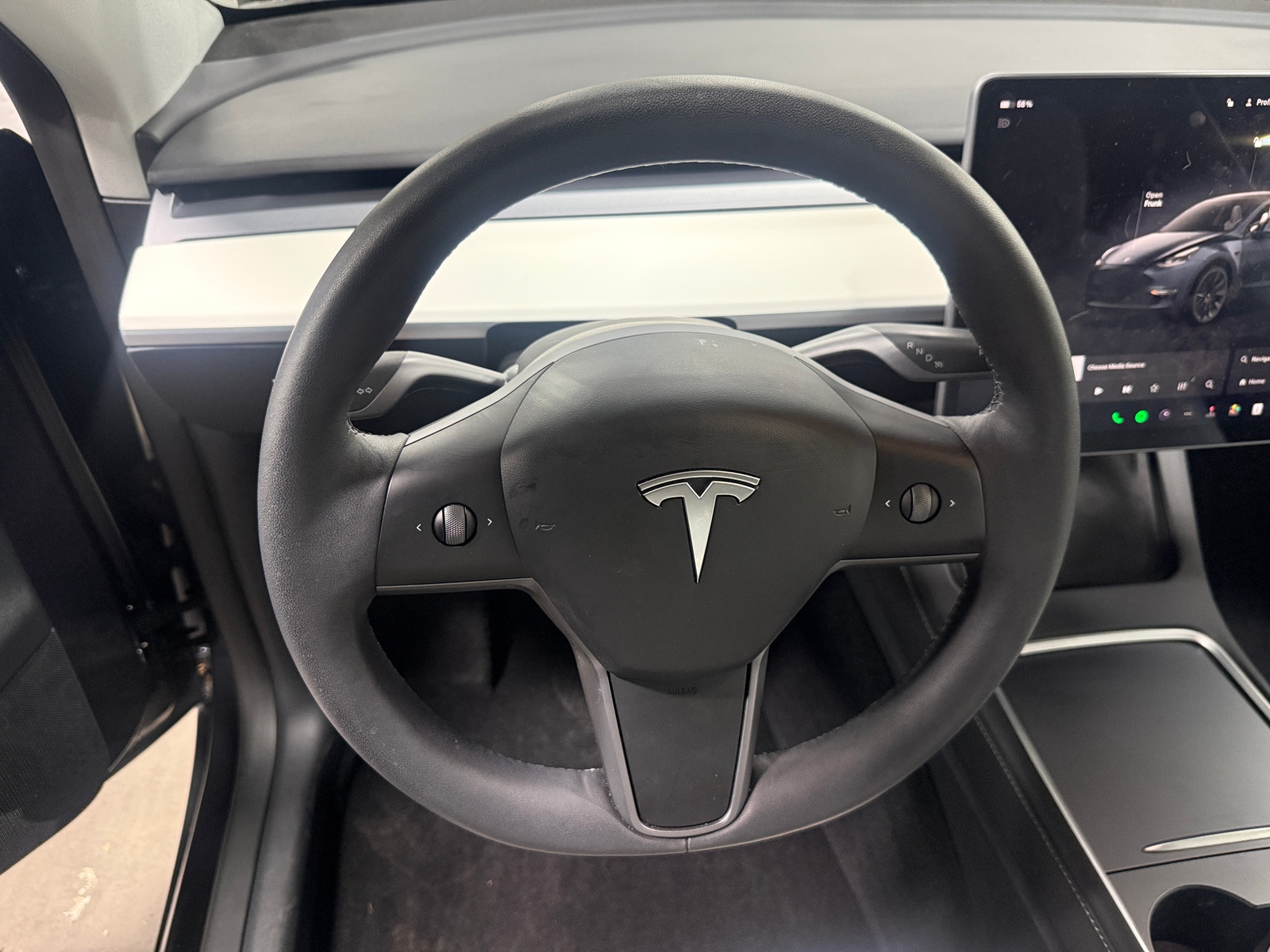 Thumbnail: 2024 Tesla Model Y - 4