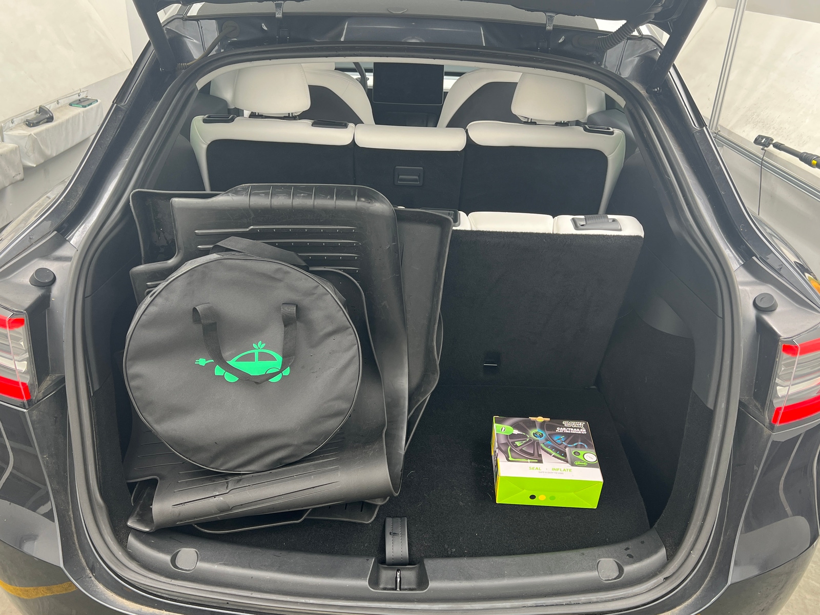 Thumbnail: 2024 Tesla Model Y - 6