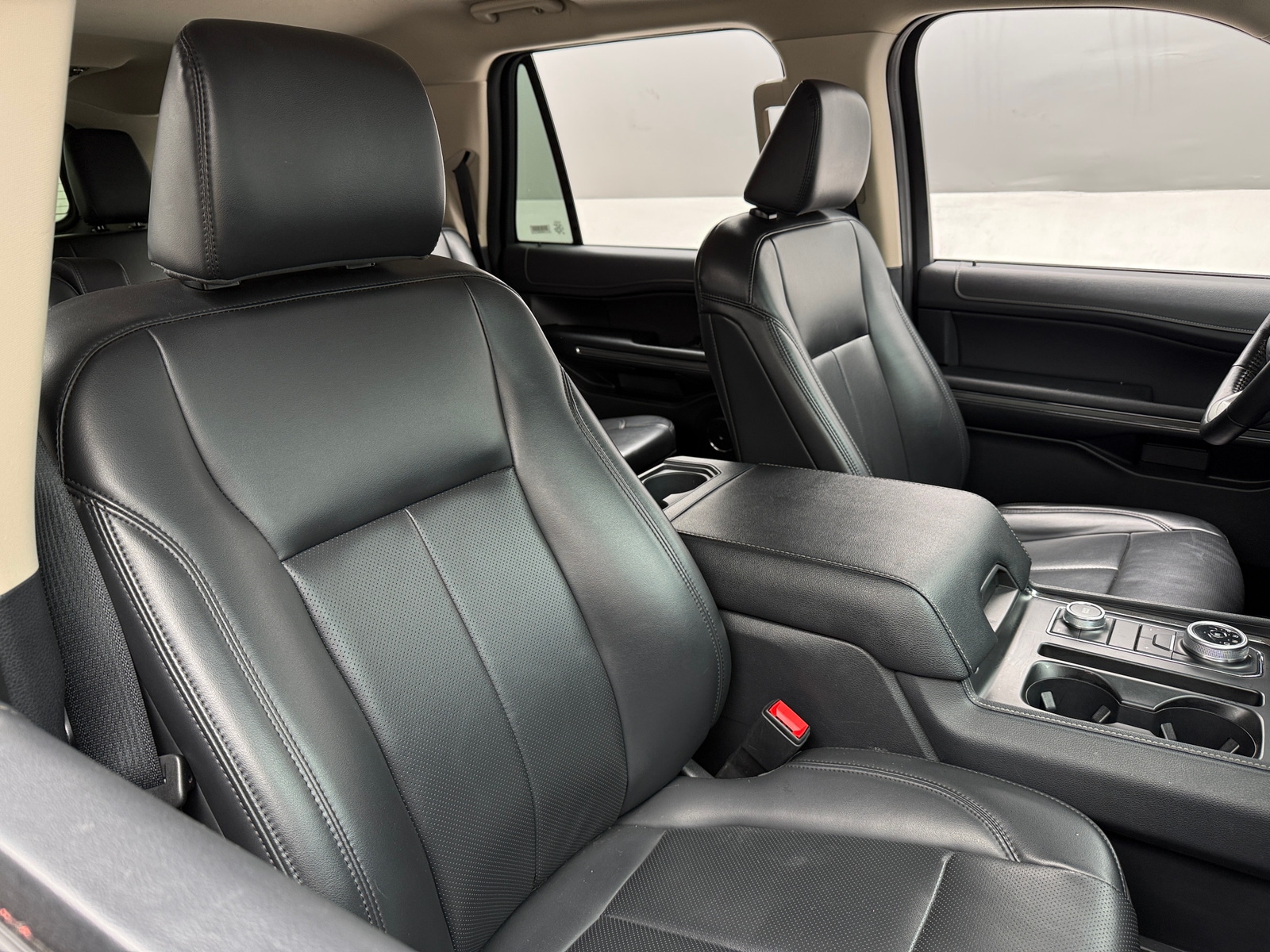 Thumbnail: 2024 Ford Expedition MAX - 2