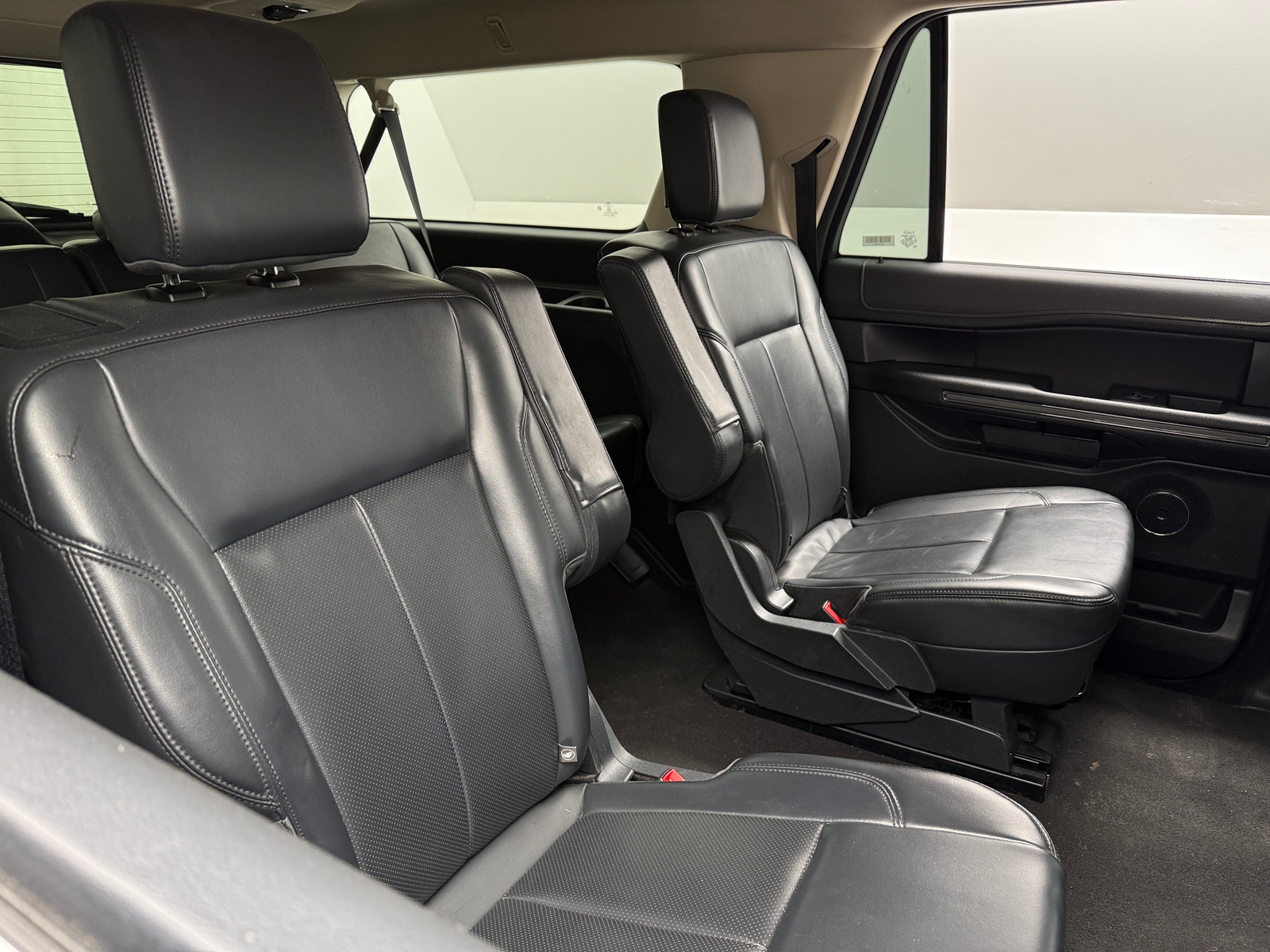 Thumbnail: 2024 Ford Expedition MAX - 6