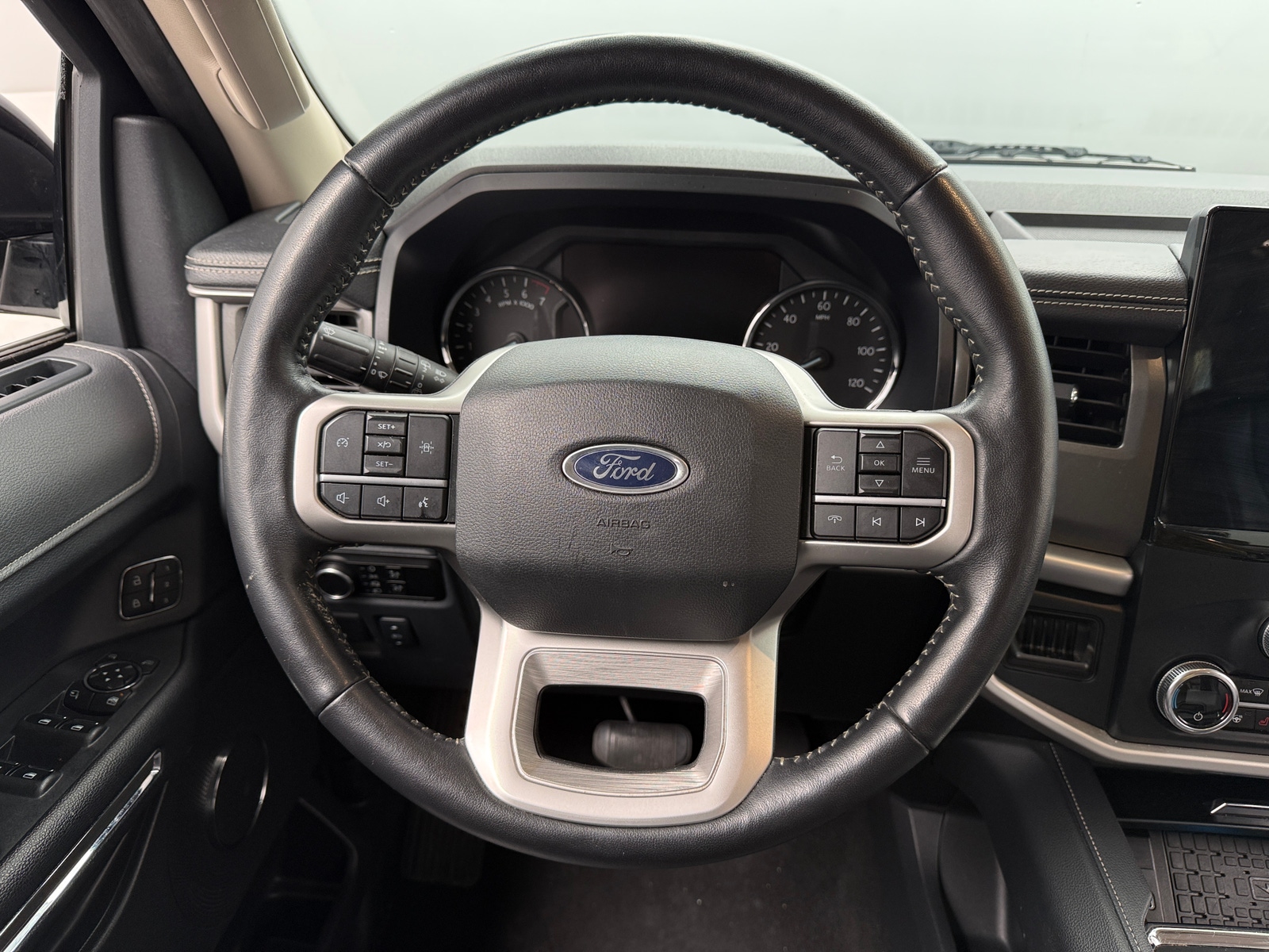 Thumbnail: 2024 Ford Expedition MAX - 5