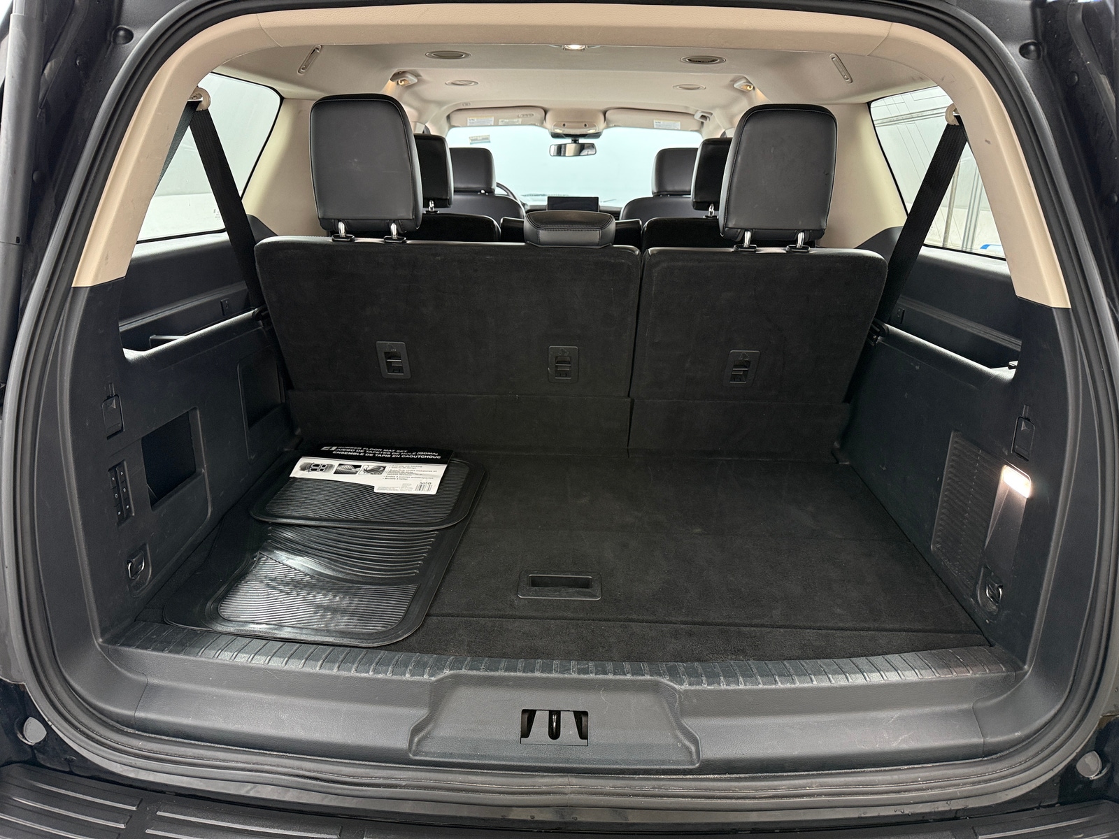 Thumbnail: 2024 Ford Expedition MAX - 7