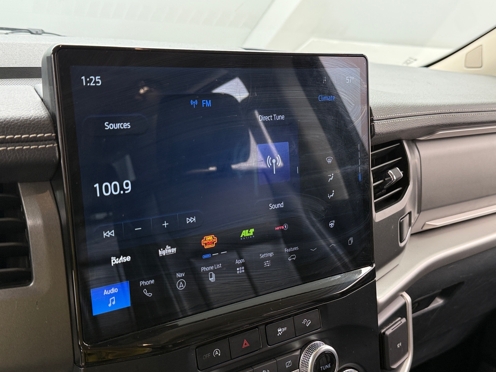 Thumbnail: 2024 Ford Expedition MAX - 4