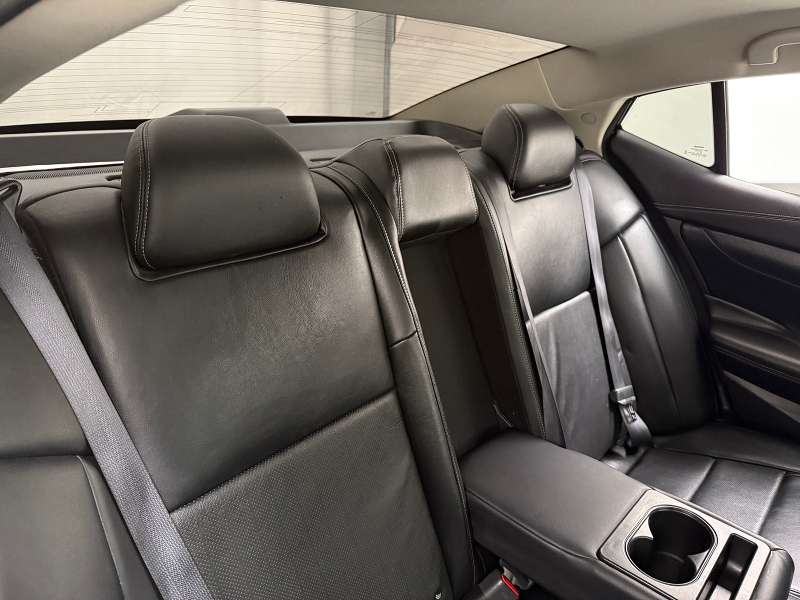 Thumbnail: 2023 Nissan Maxima - 5