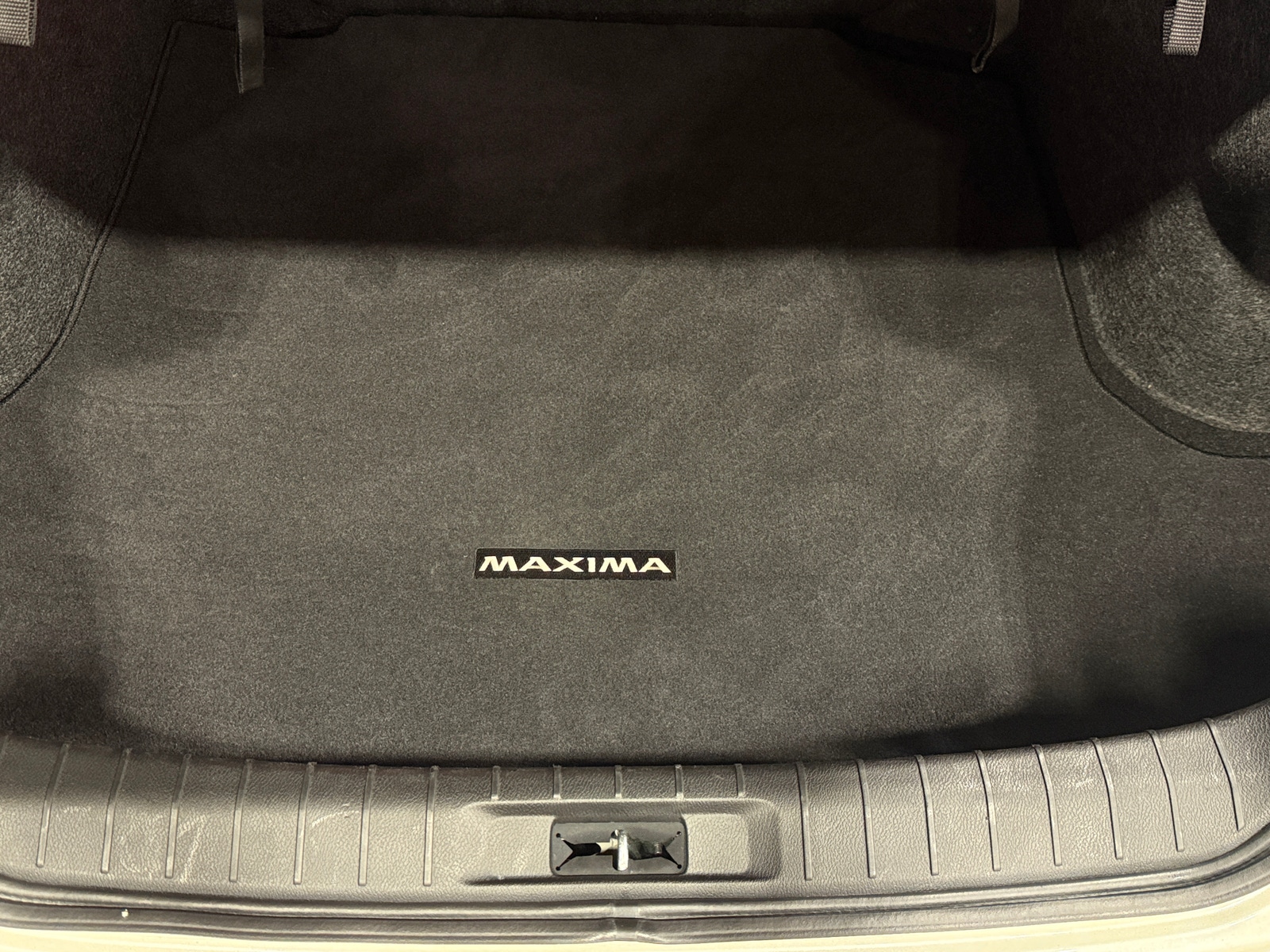 Thumbnail: 2023 Nissan Maxima - 6