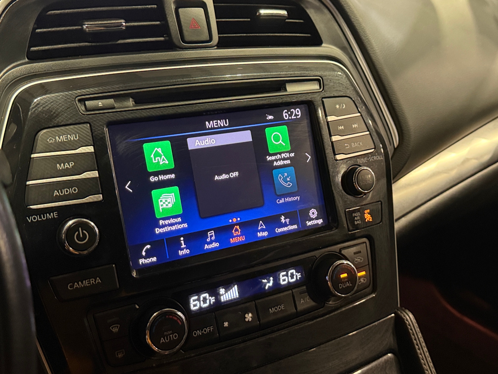 Thumbnail: 2023 Nissan Maxima - 3