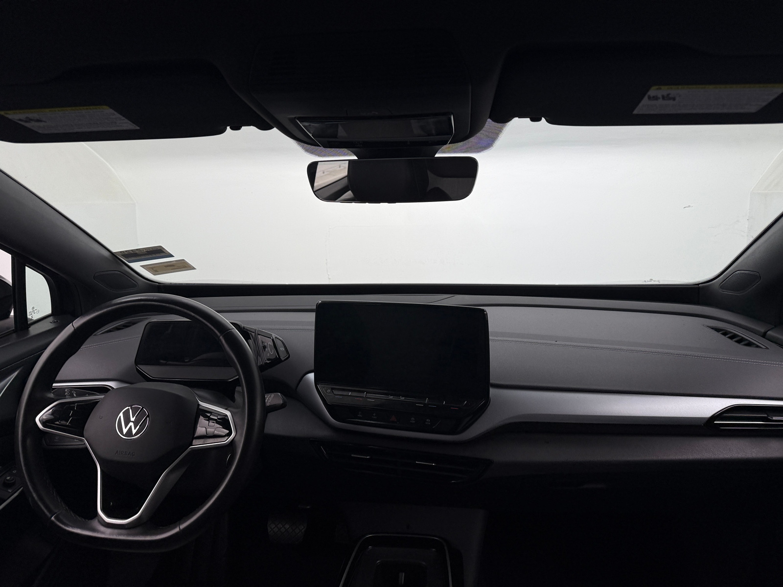 Thumbnail: 2023 Volkswagen ID.4 - 3